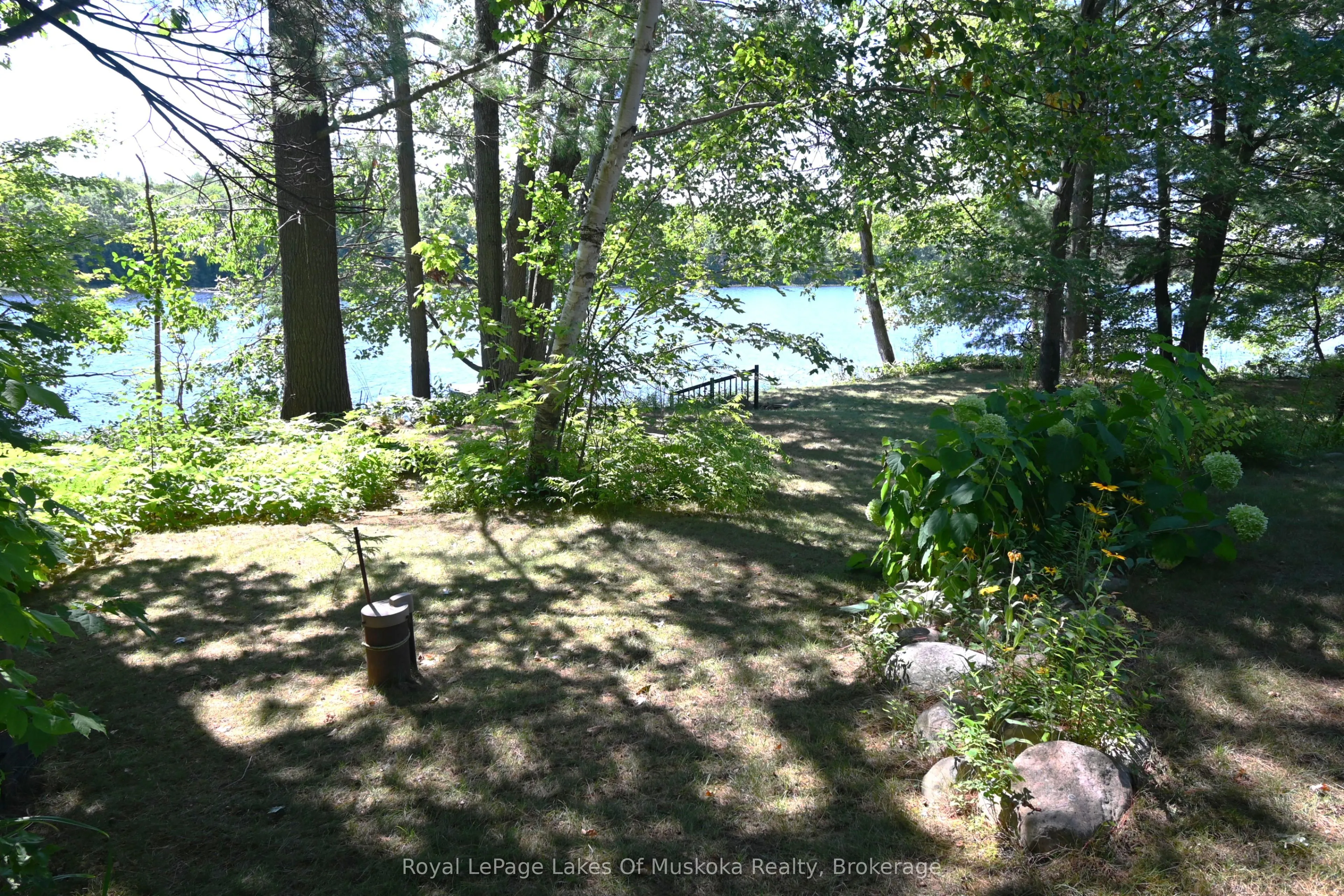 1070 Spence Lake Road