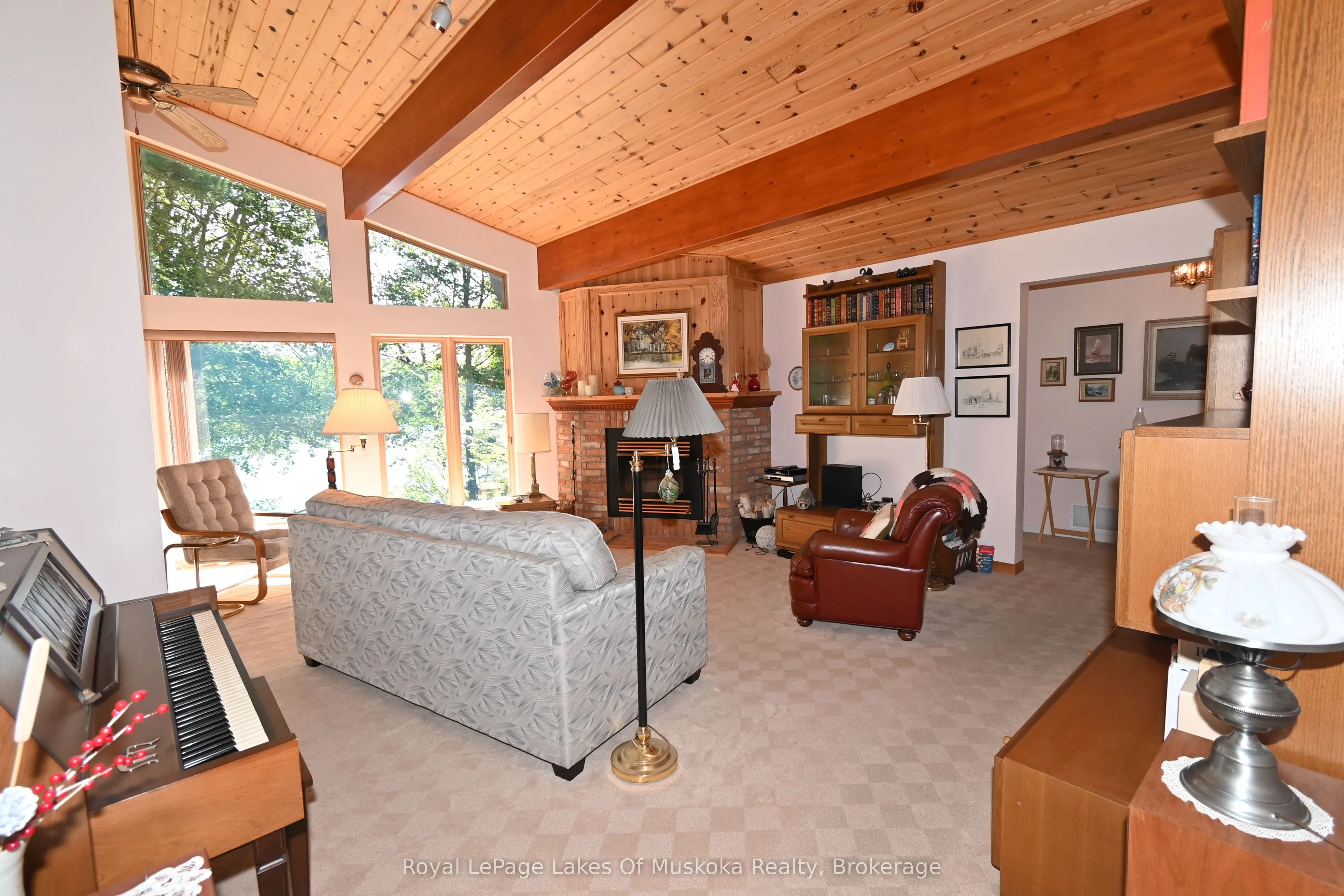 1070 Spence Lake Road