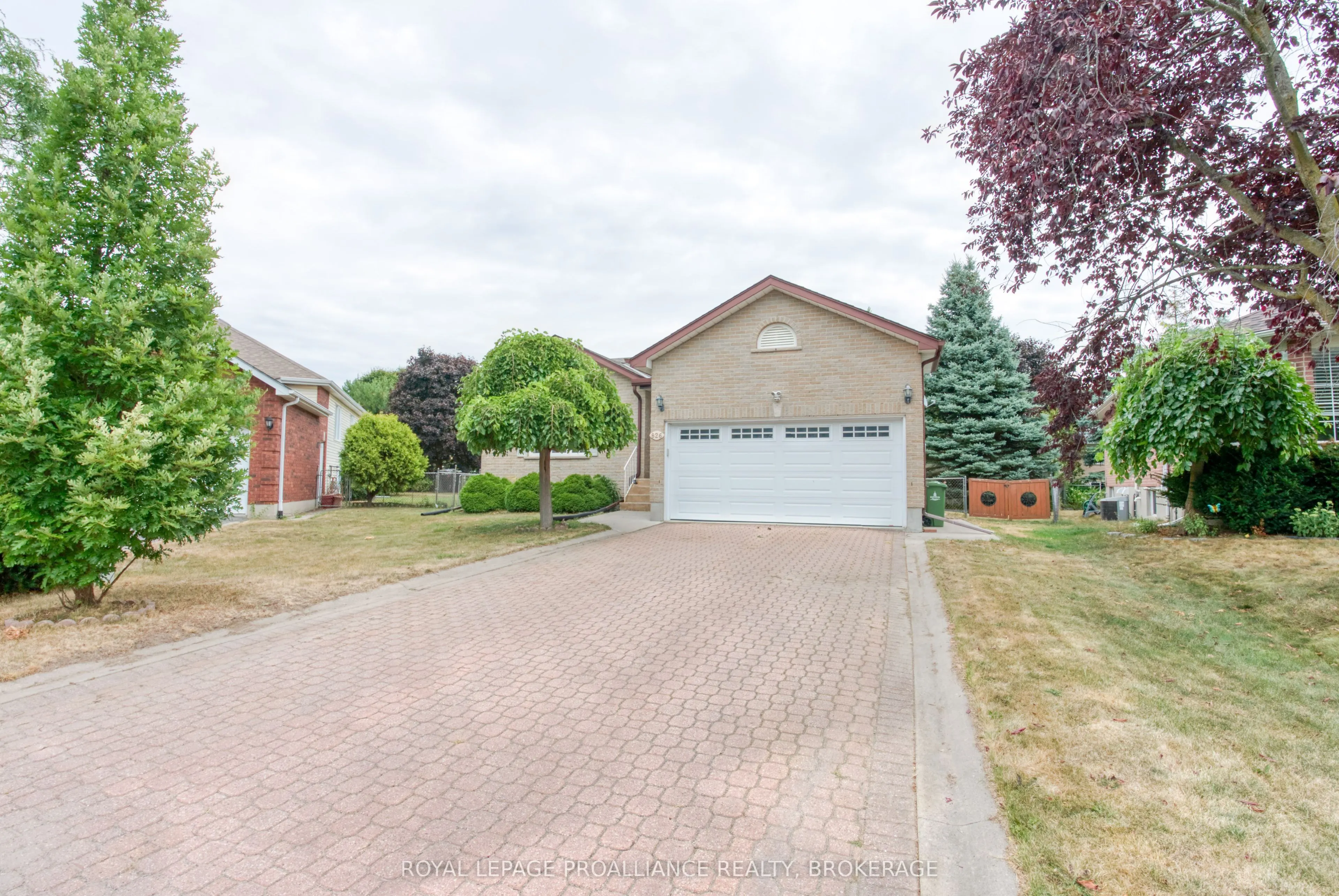 826 Bexley Gate