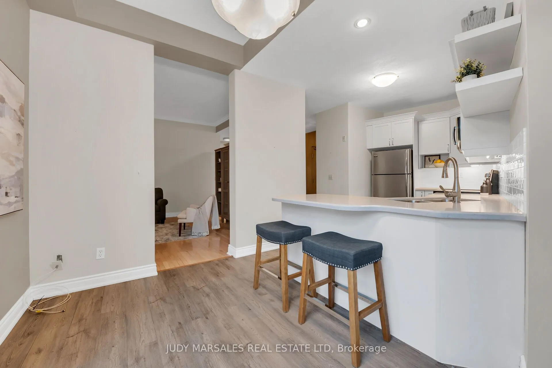 1770 Main Street W, #105