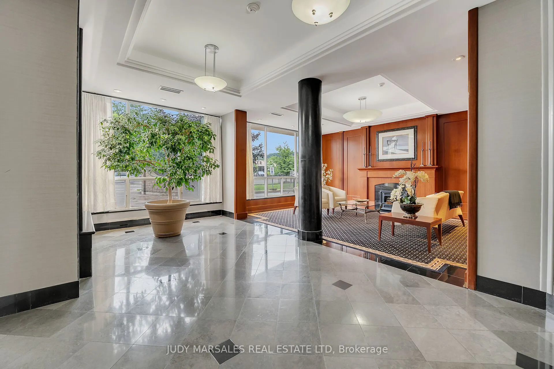 1770 Main Street W, #105