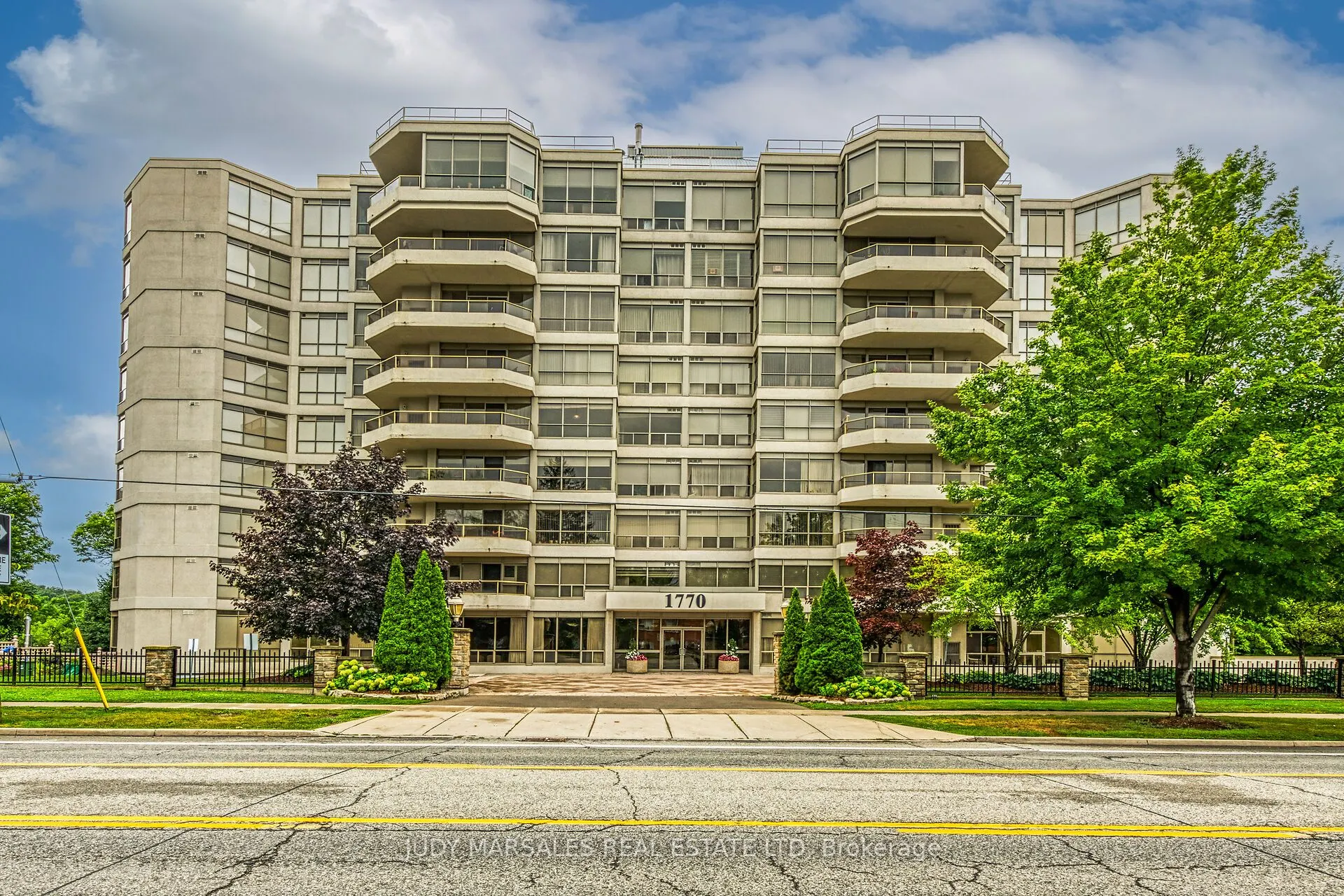 1770 Main Street W, #105