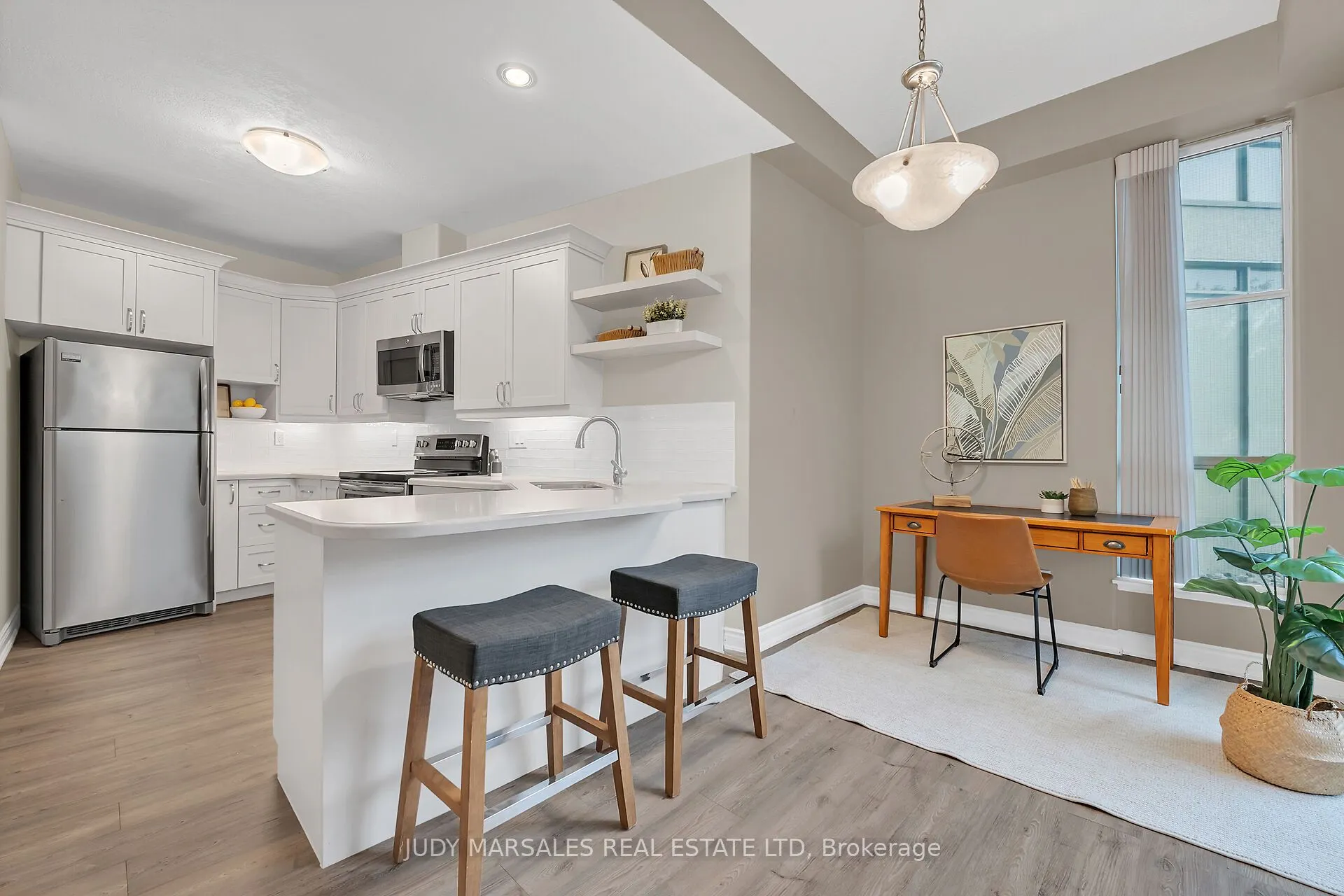 1770 Main Street W, #105