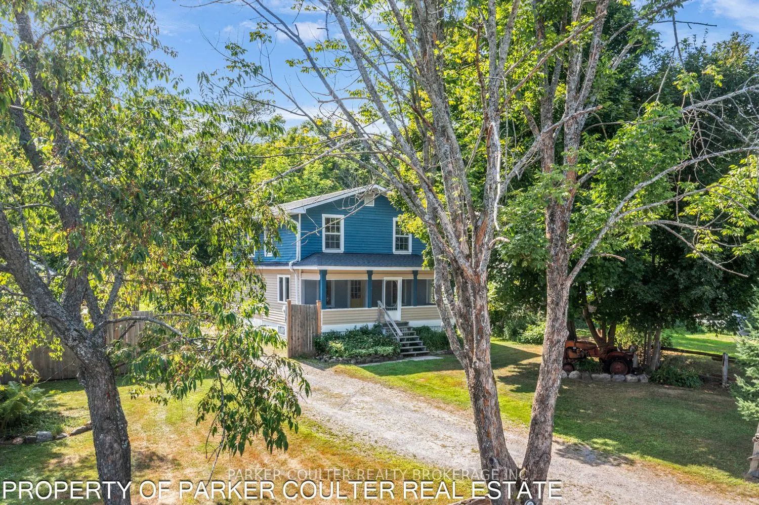 575 High Street