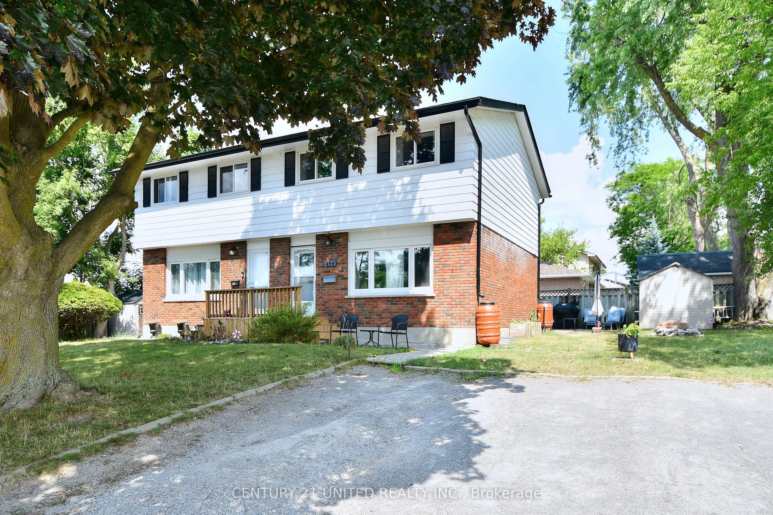 454 Southpark Drive