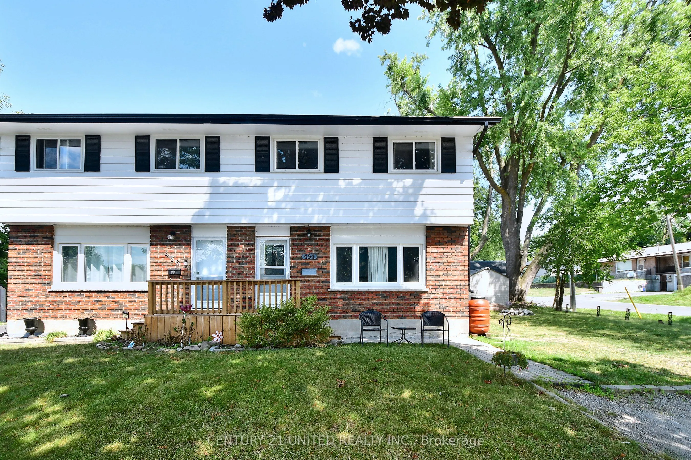 454 Southpark Drive