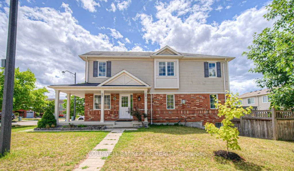 164 Chase Crescent