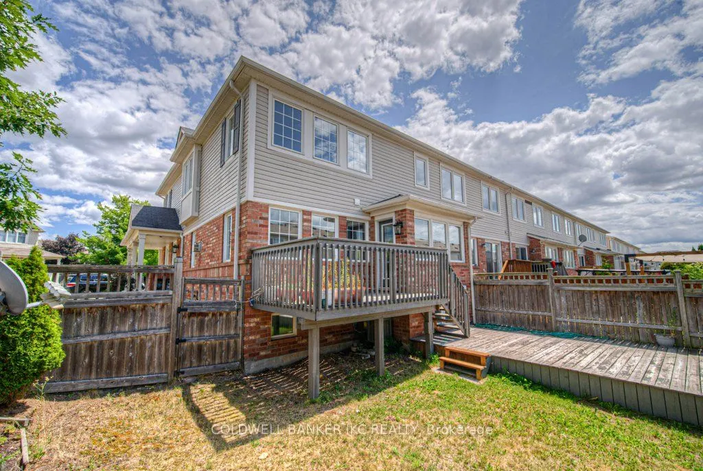 164 Chase Crescent