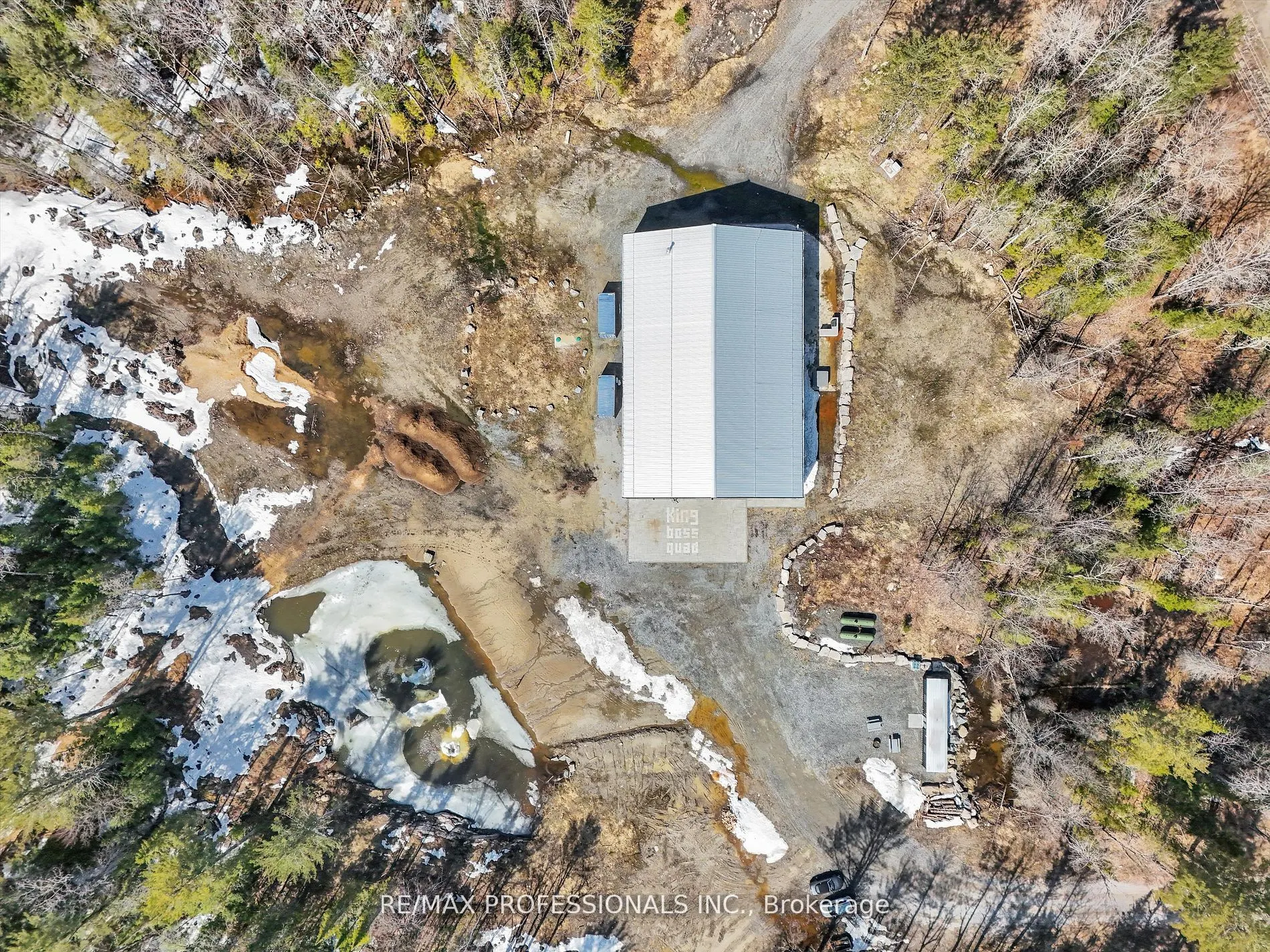 2320 Highway 117
