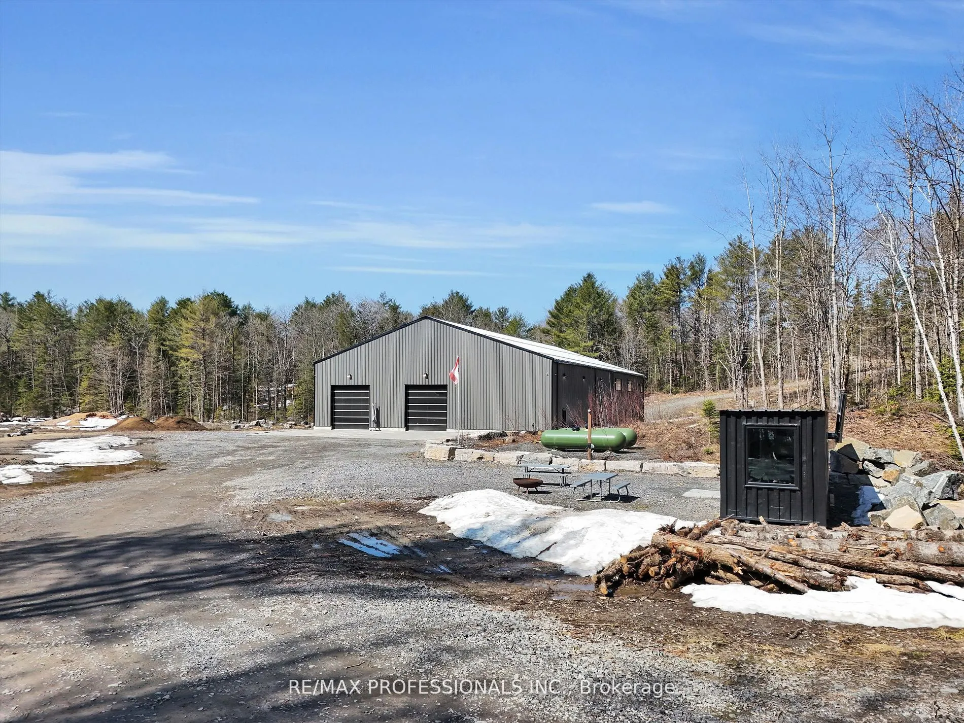 2320 Highway 117