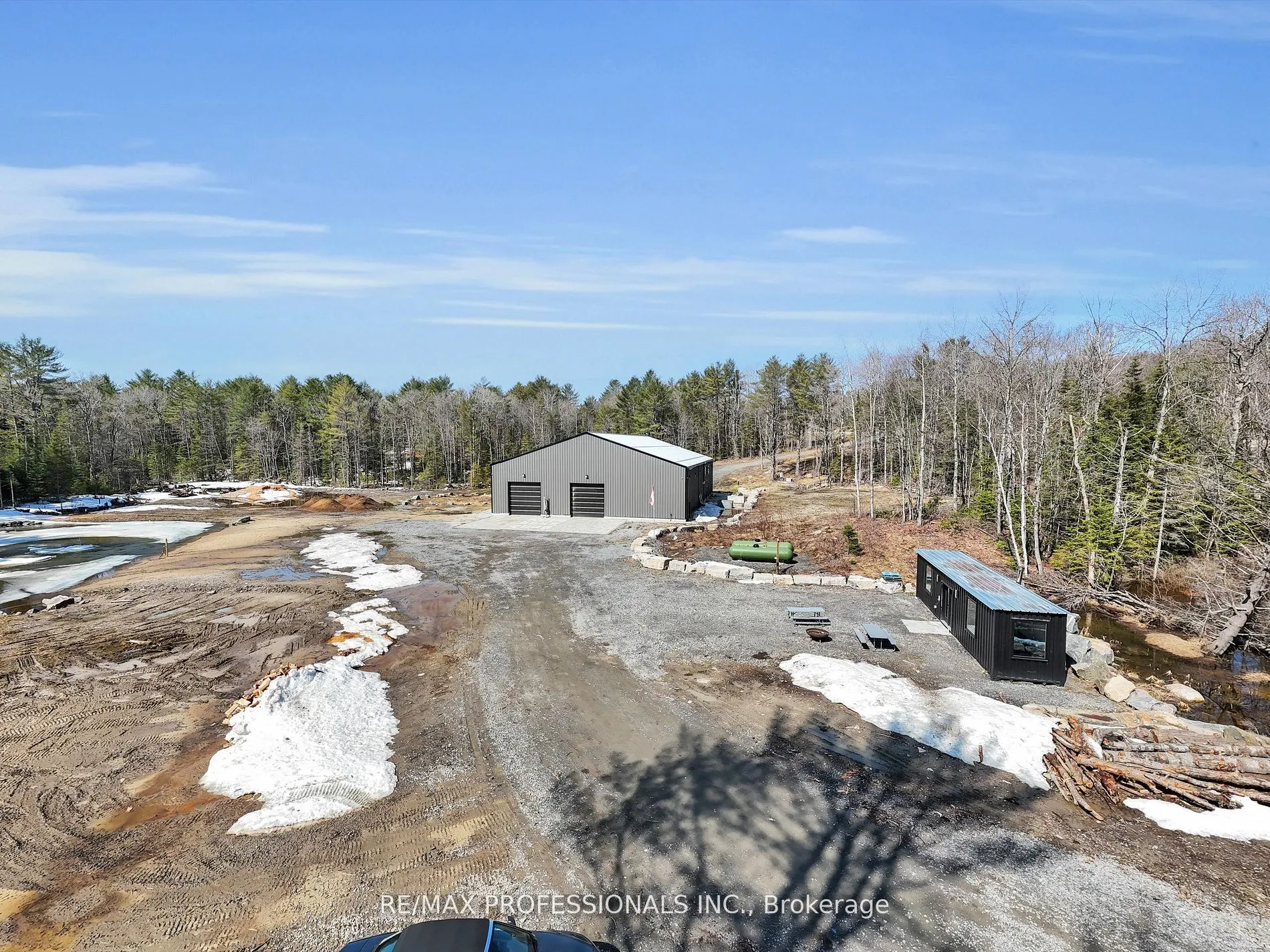 2320 Highway 117