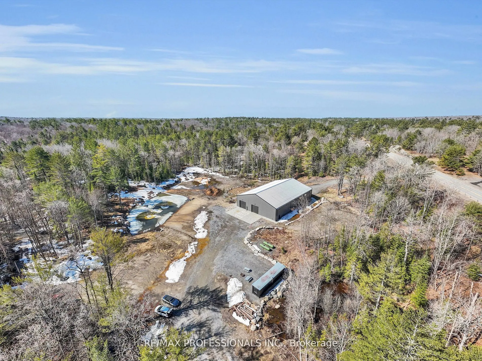 2320 Highway 117