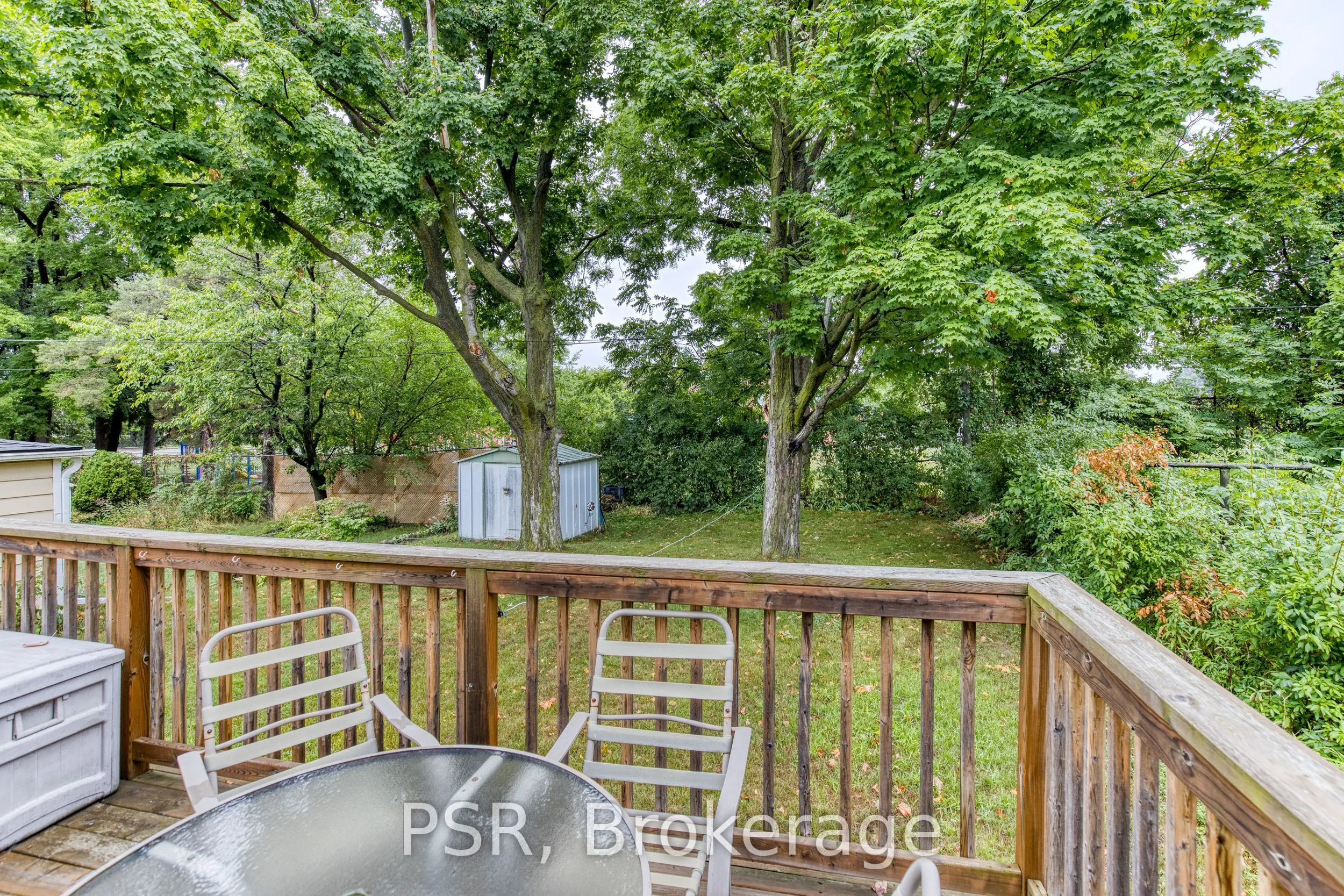 94 North Drive