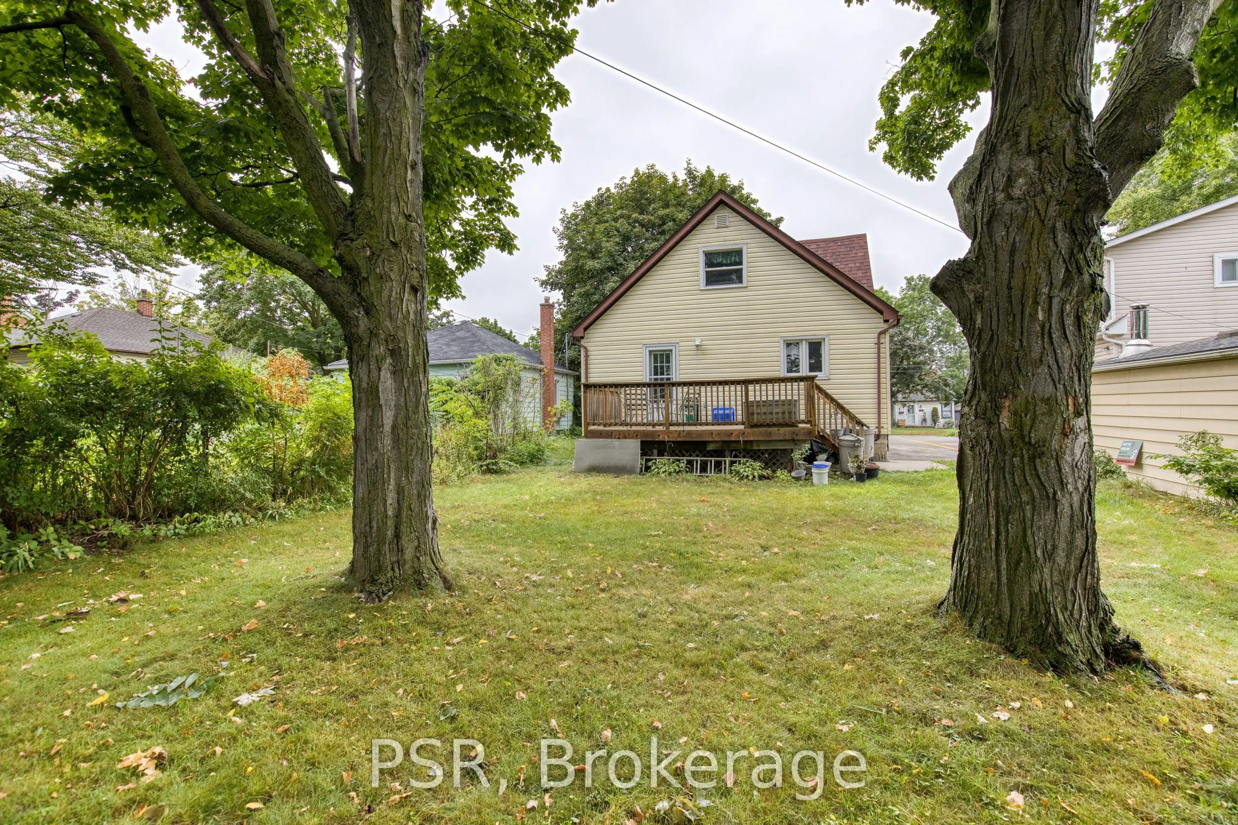 94 North Drive