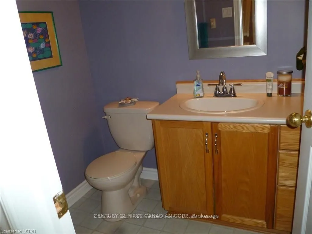 374 Front Street E, #25