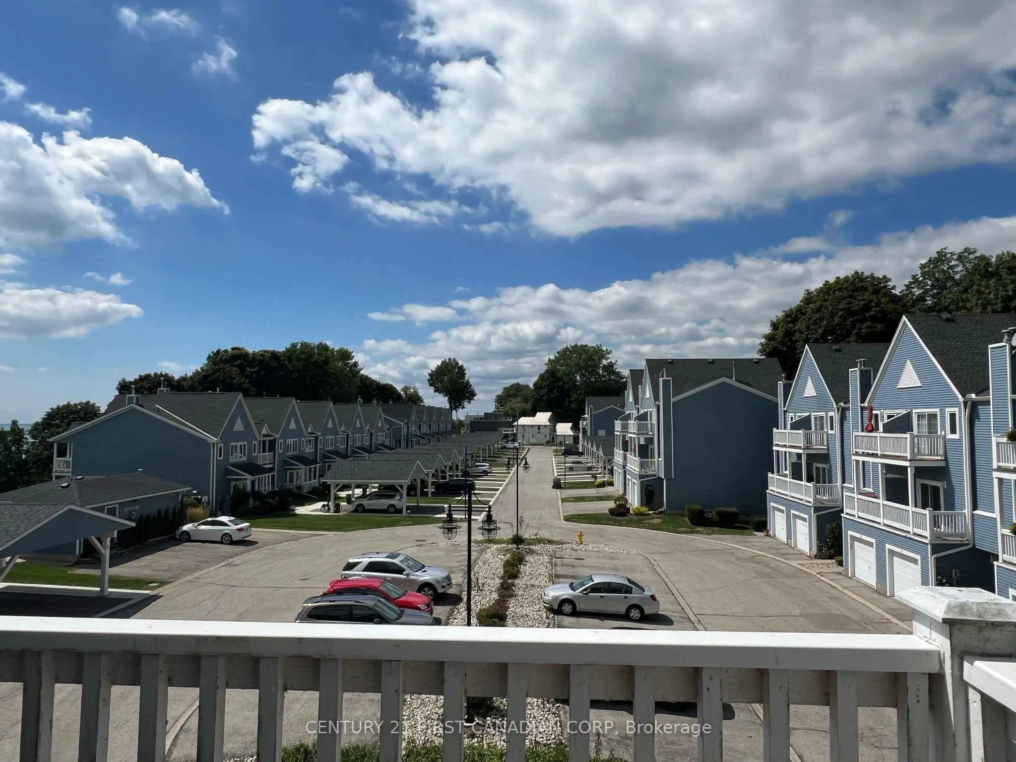 374 Front Street E, #25