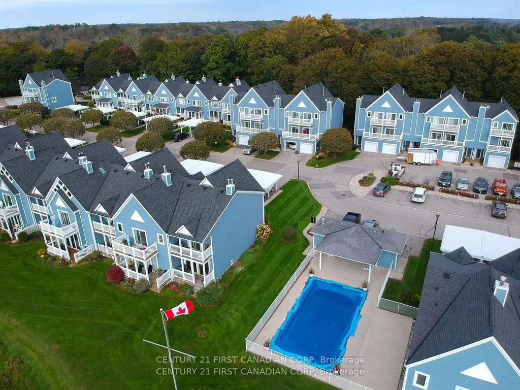 374 Front Street E, #25