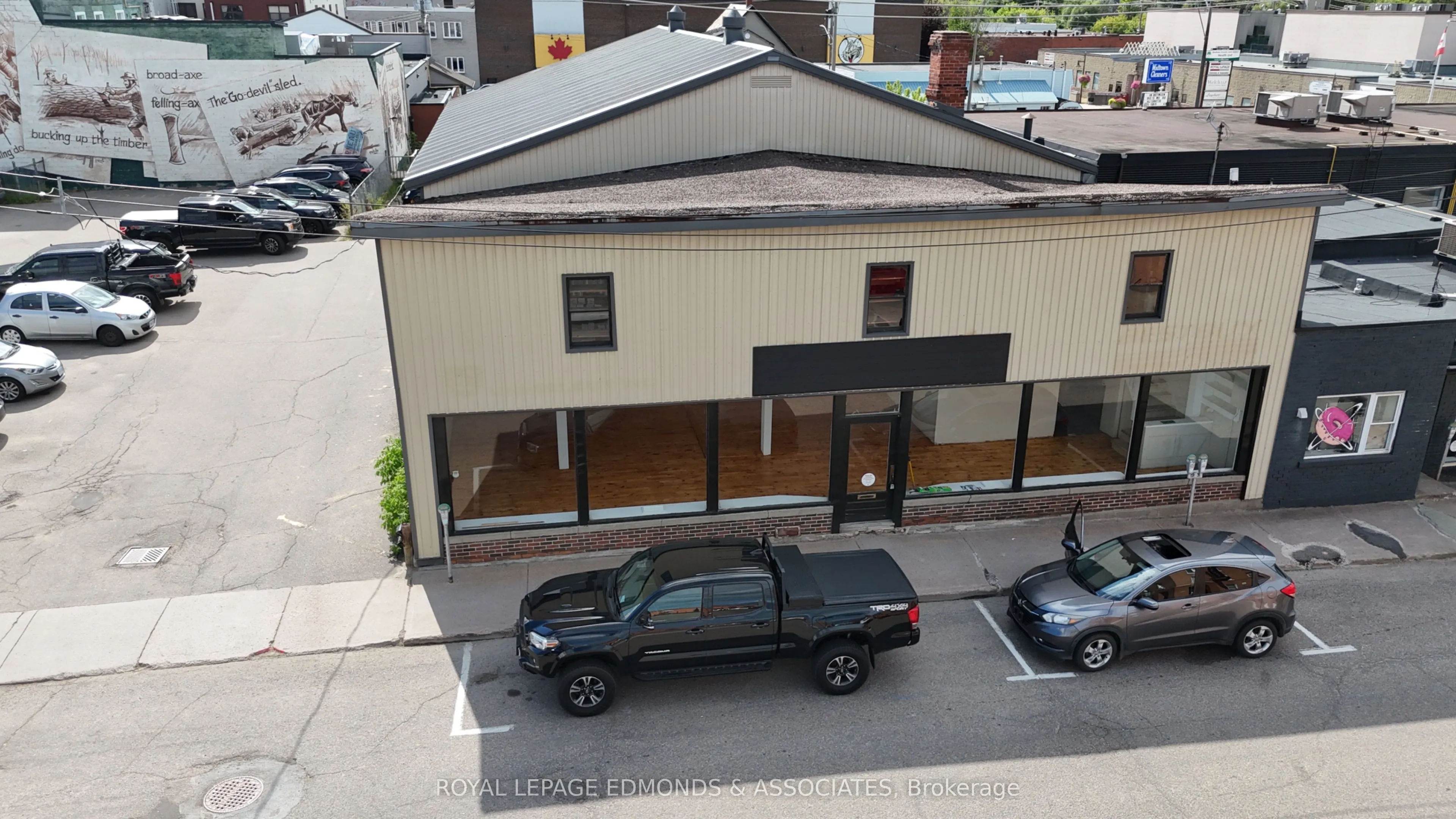 174 Albert Street