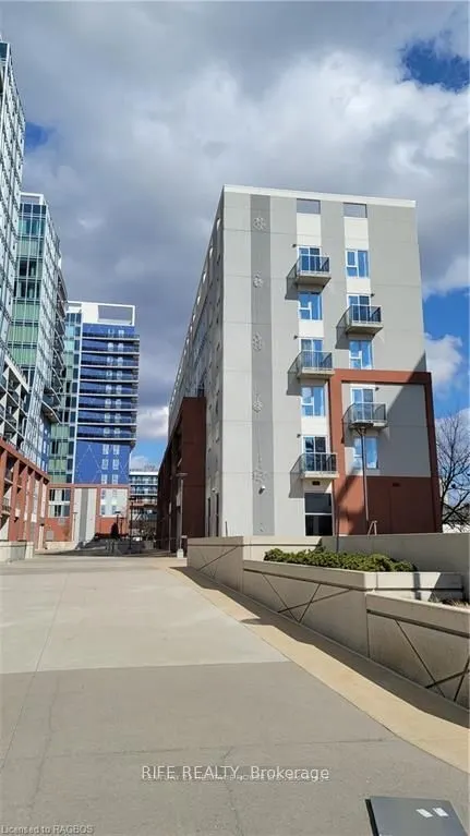 365 Albert Street, #513