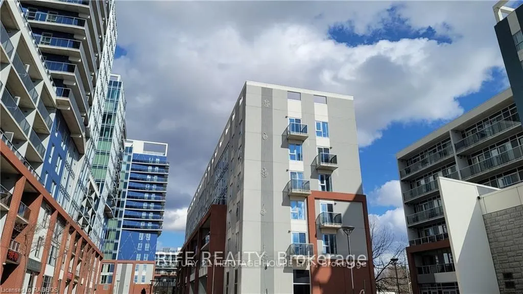 365 Albert Street, #513