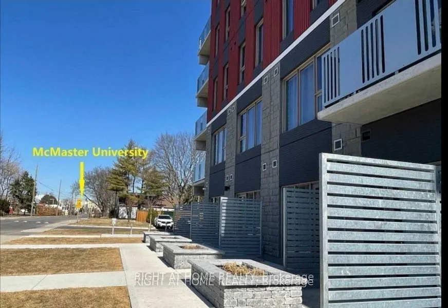 77 LELAND Street, #505