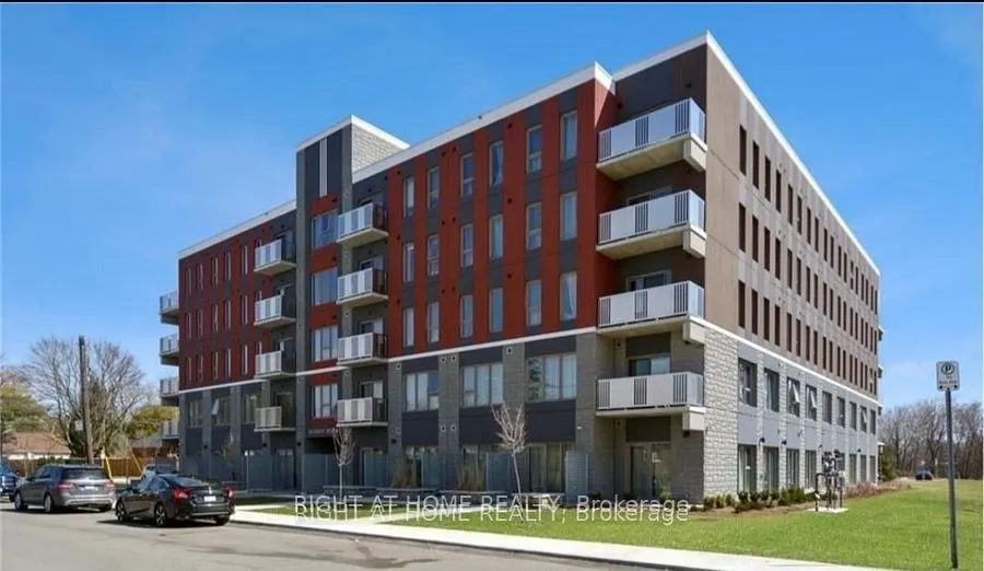 77 LELAND Street, #505