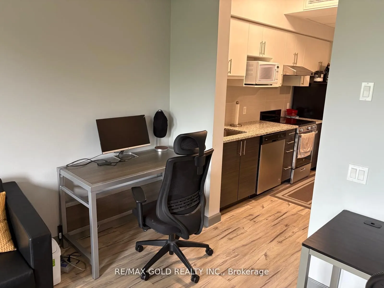 77 Leland Street, #512