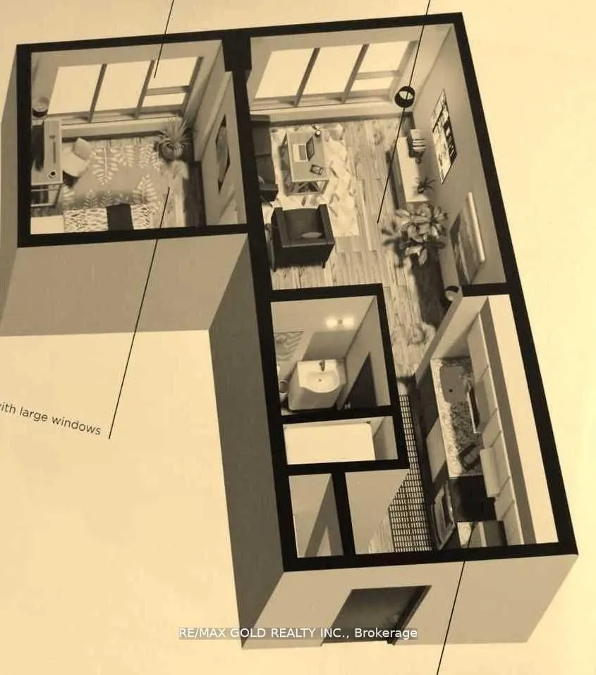 77 Leland Street, #512