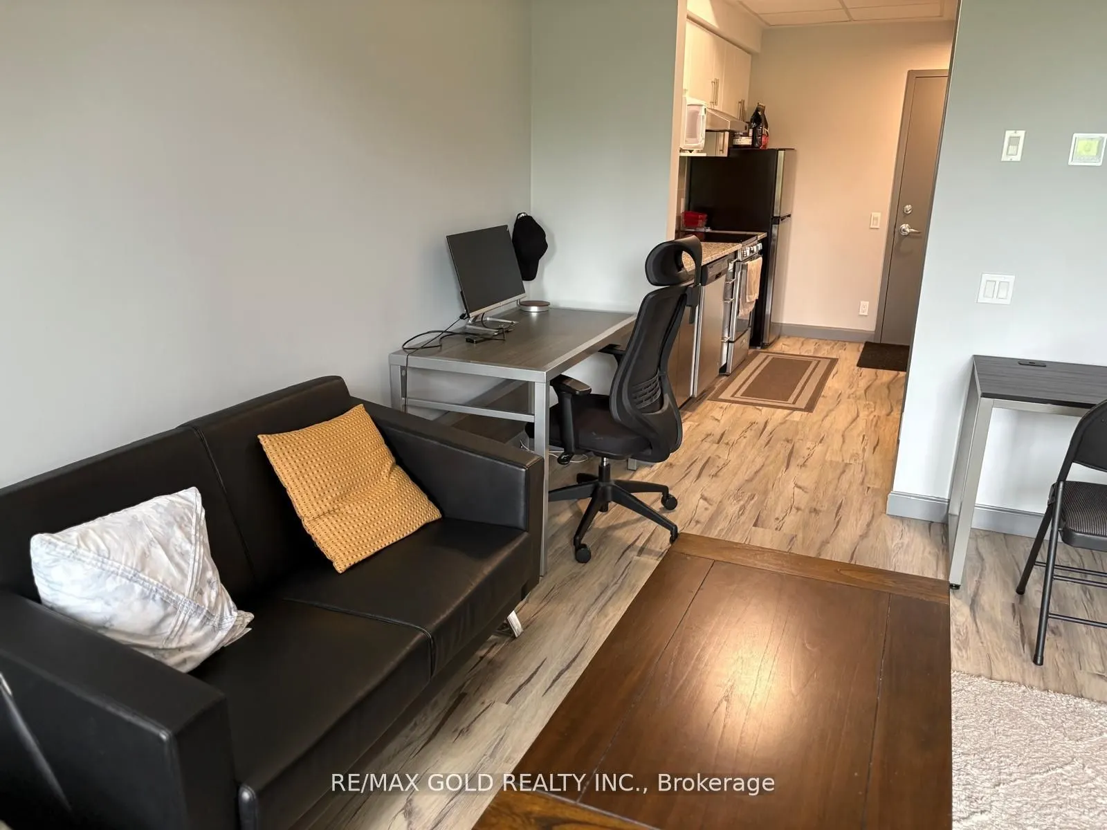77 Leland Street, #512
