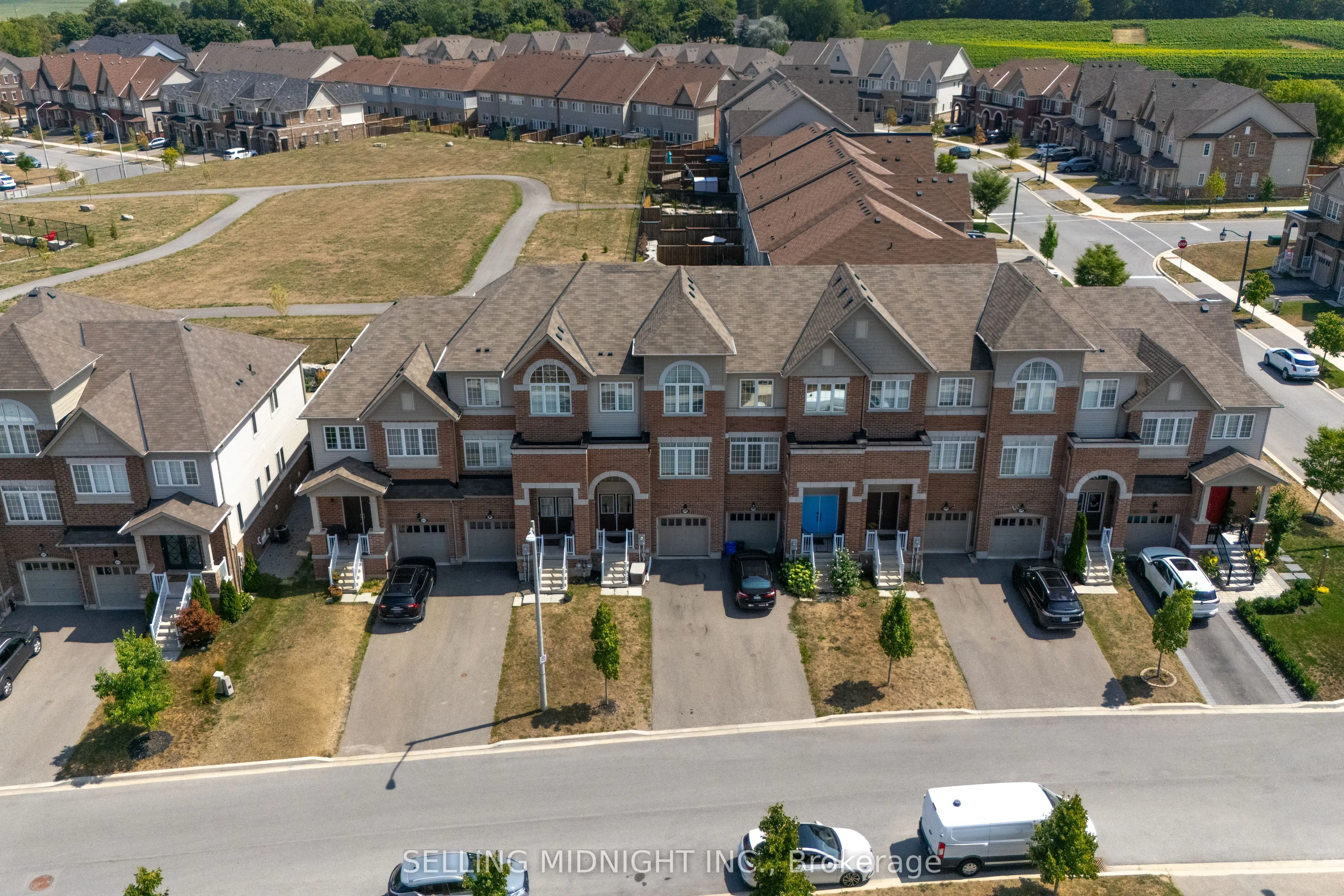 4020 Fracchioni Drive