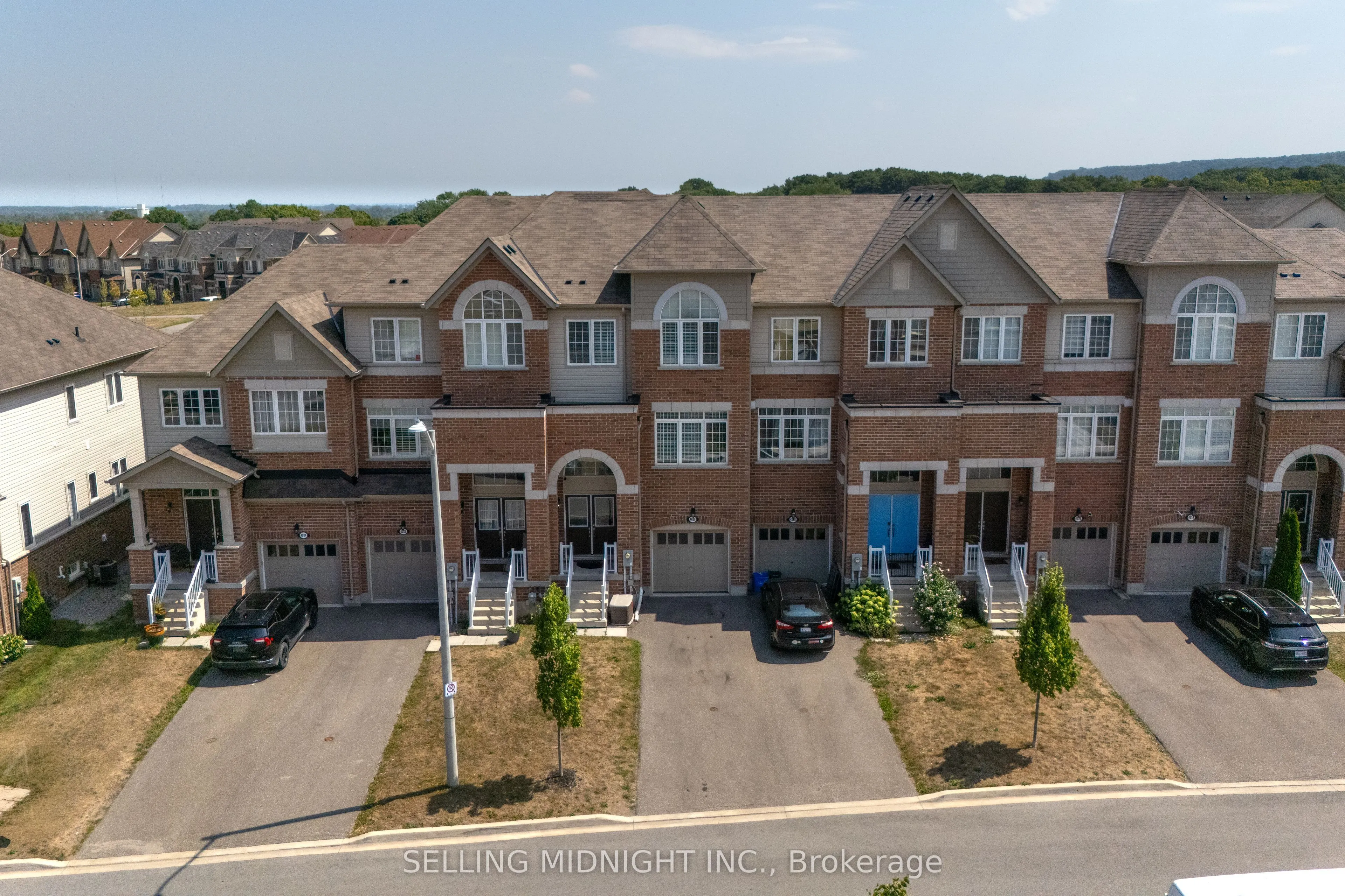 4020 Fracchioni Drive