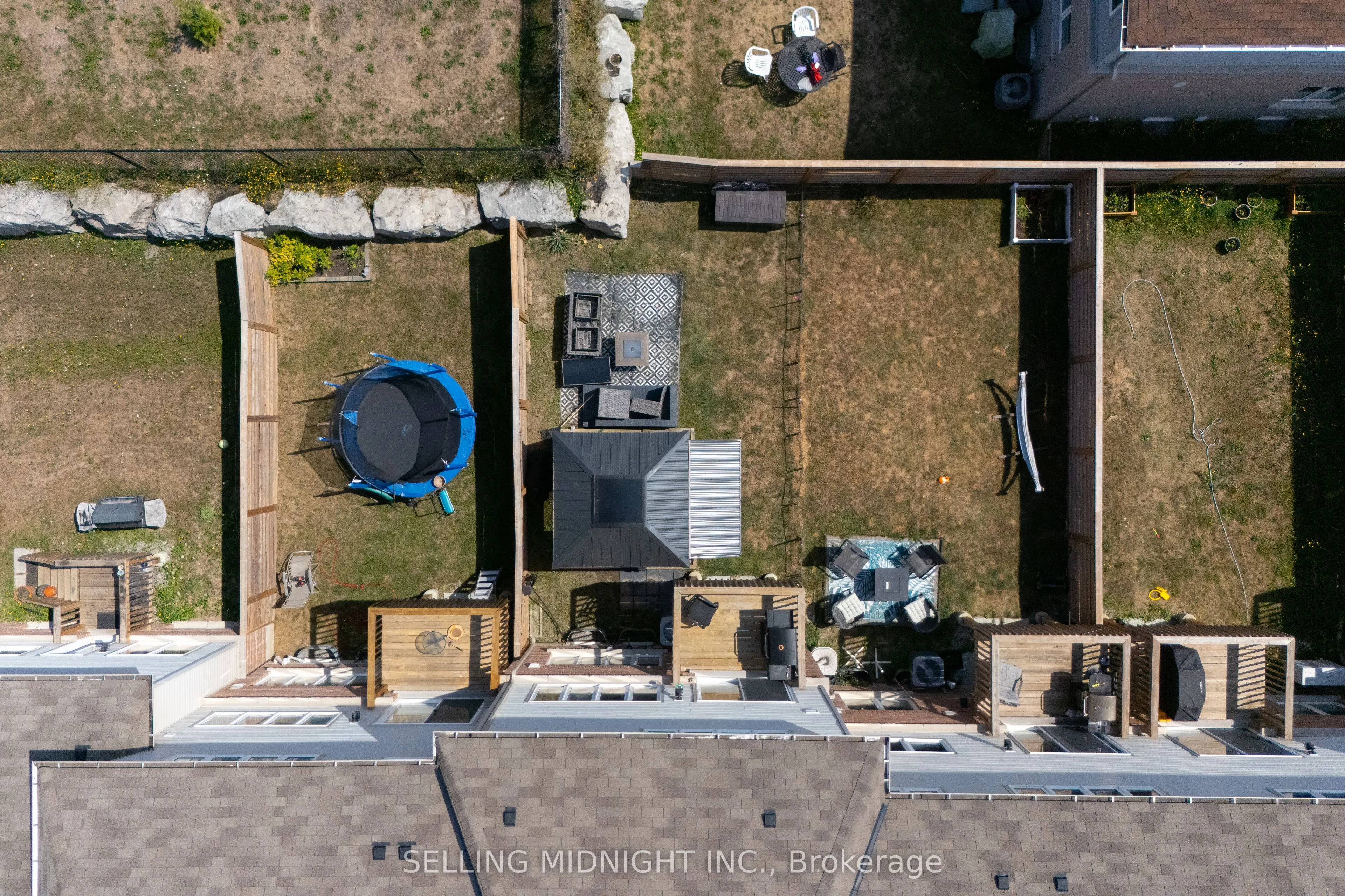 4020 Fracchioni Drive