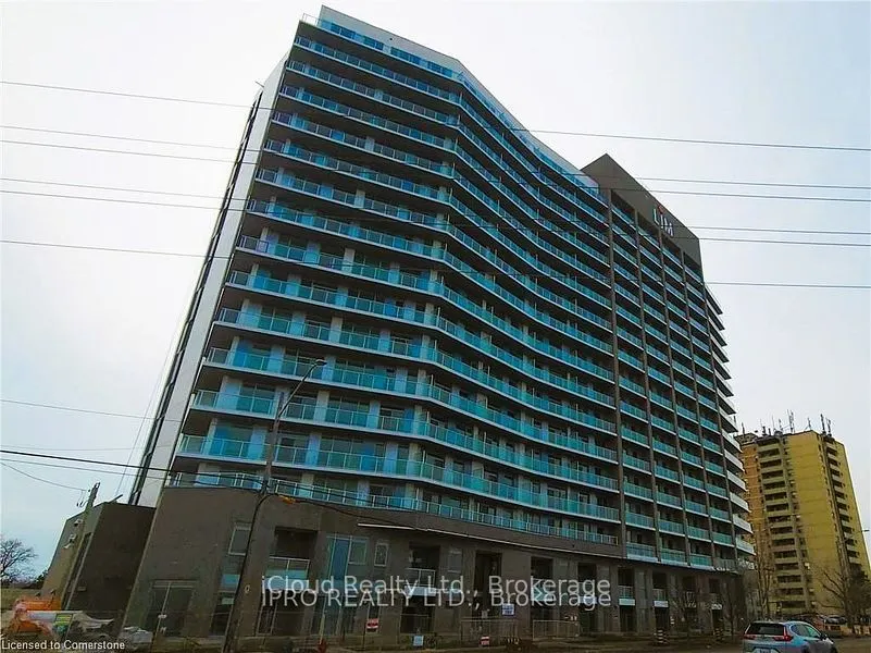2782 Barton Street E, #403