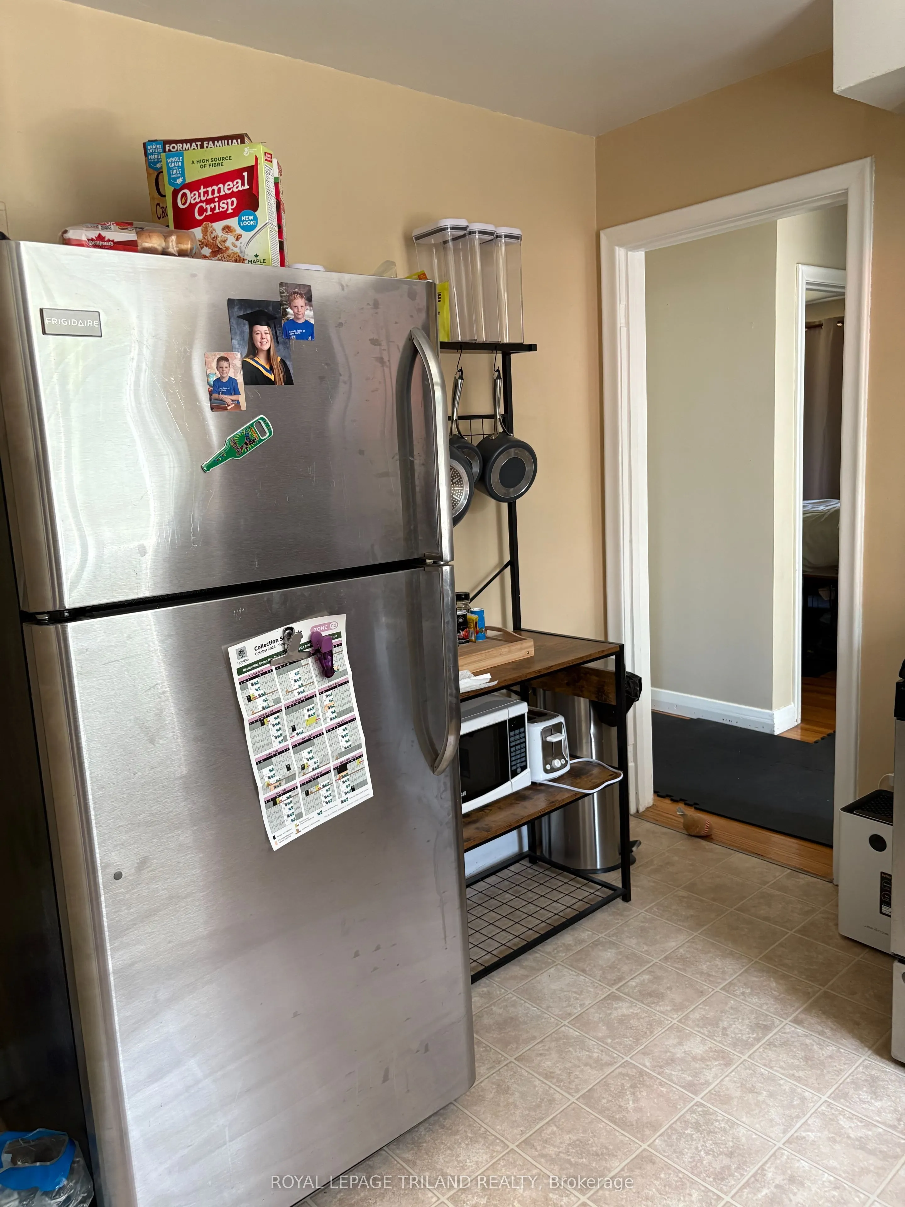 675 Victoria Street, #2