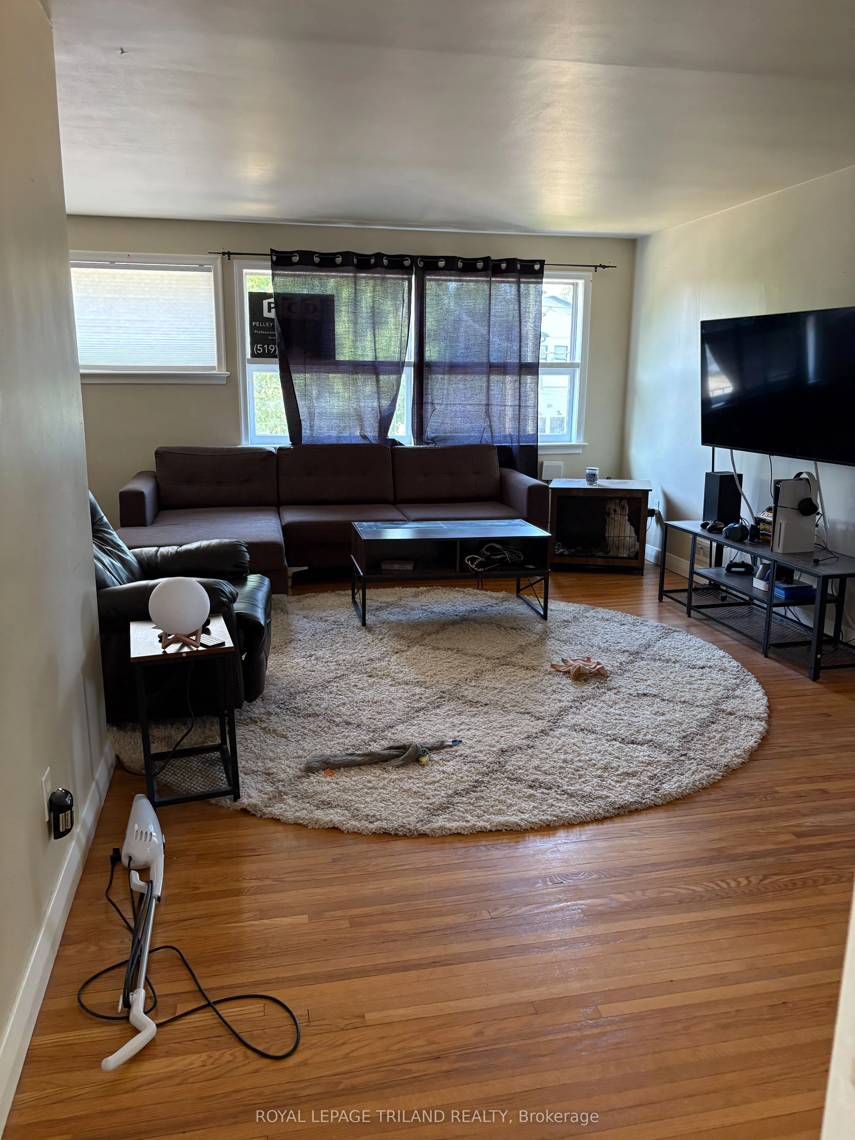 675 Victoria Street, #2