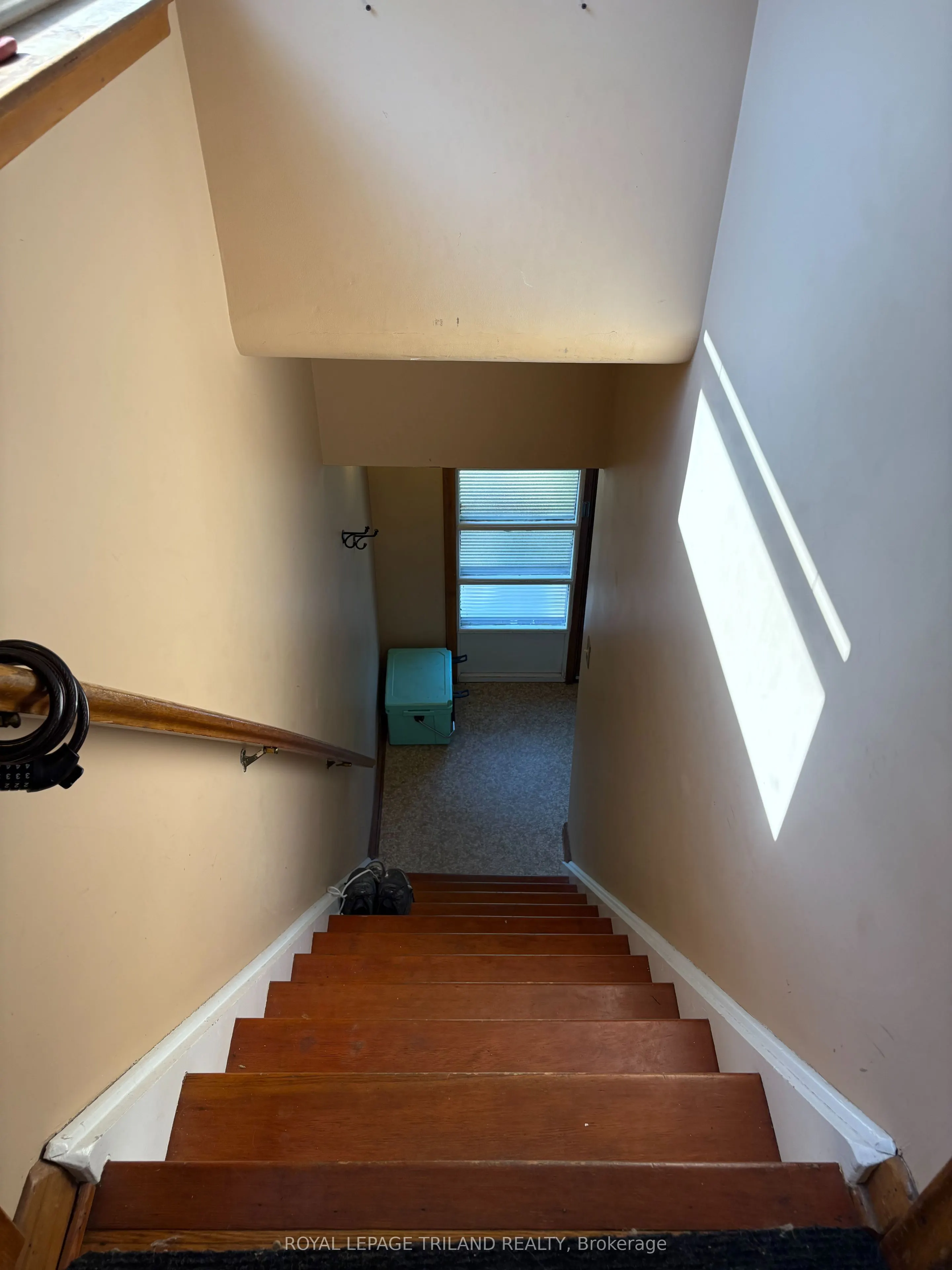 675 Victoria Street, #2