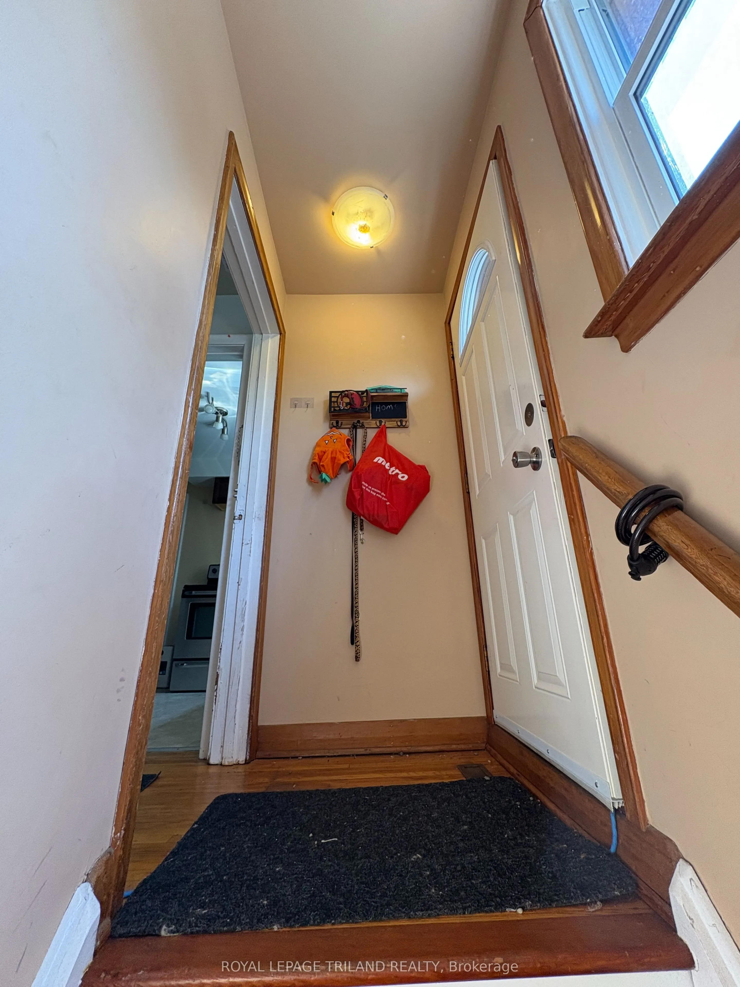 675 Victoria Street, #2