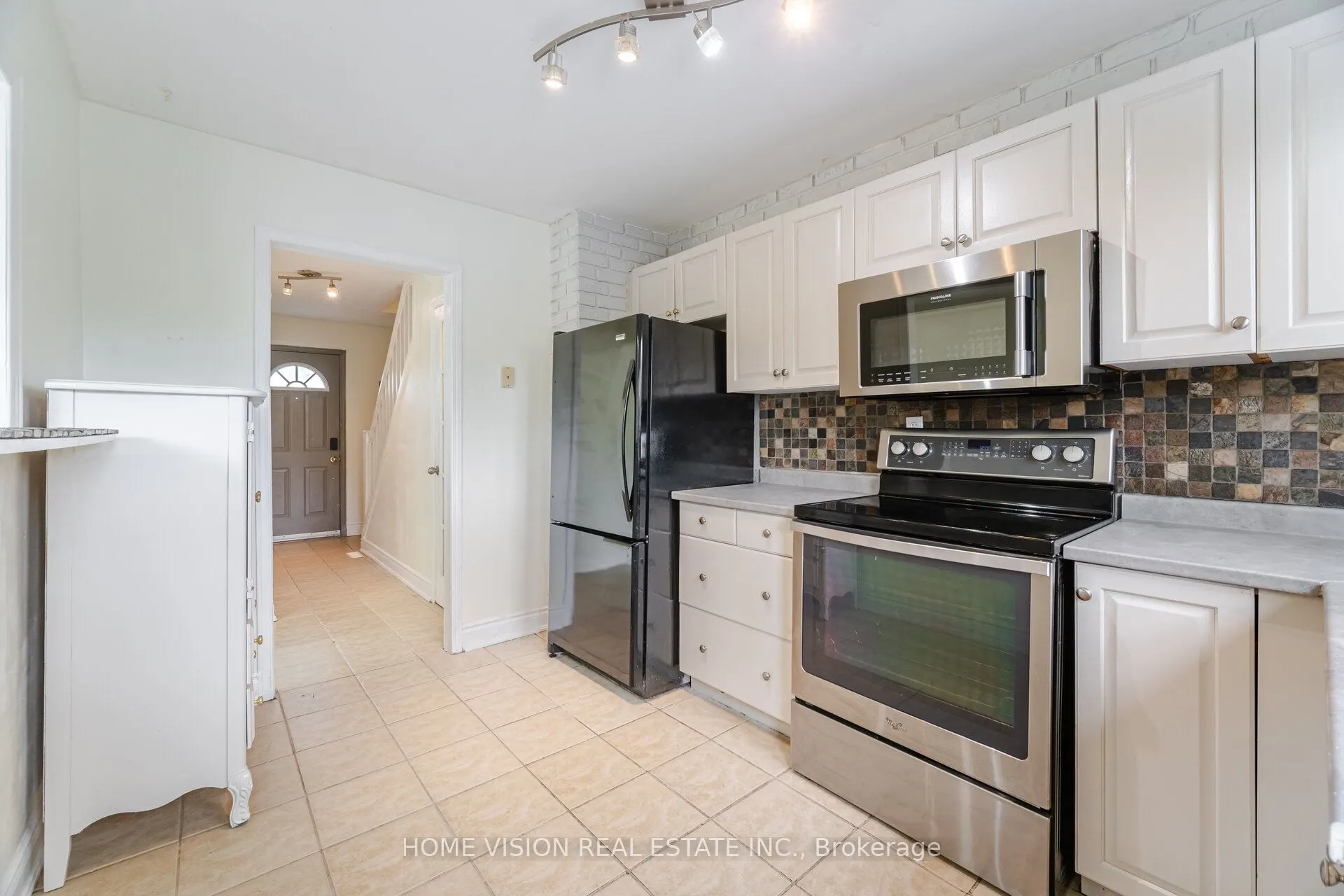1350 Limeridge Road E, #49