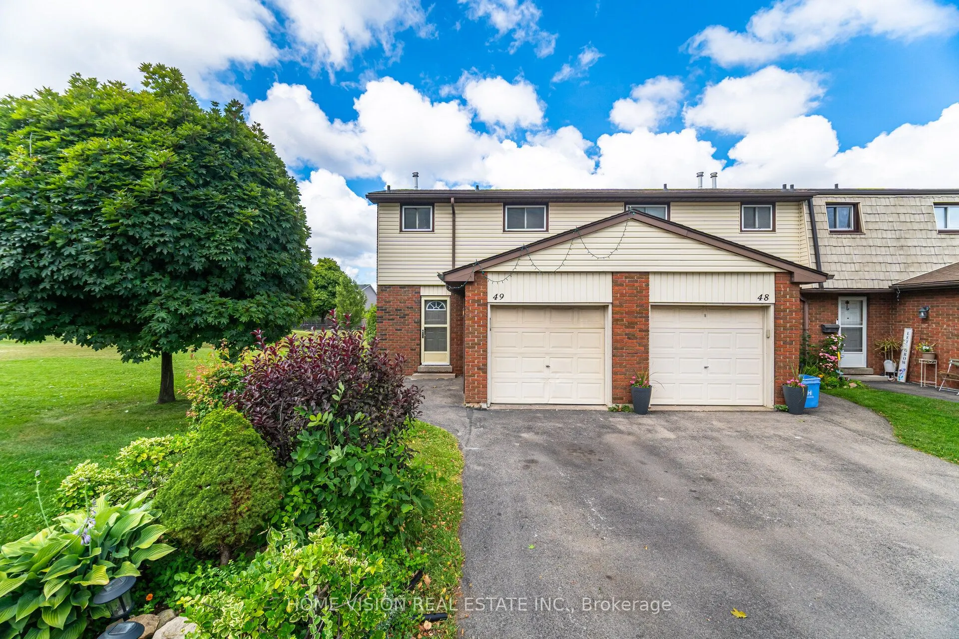 1350 Limeridge Road E, #49