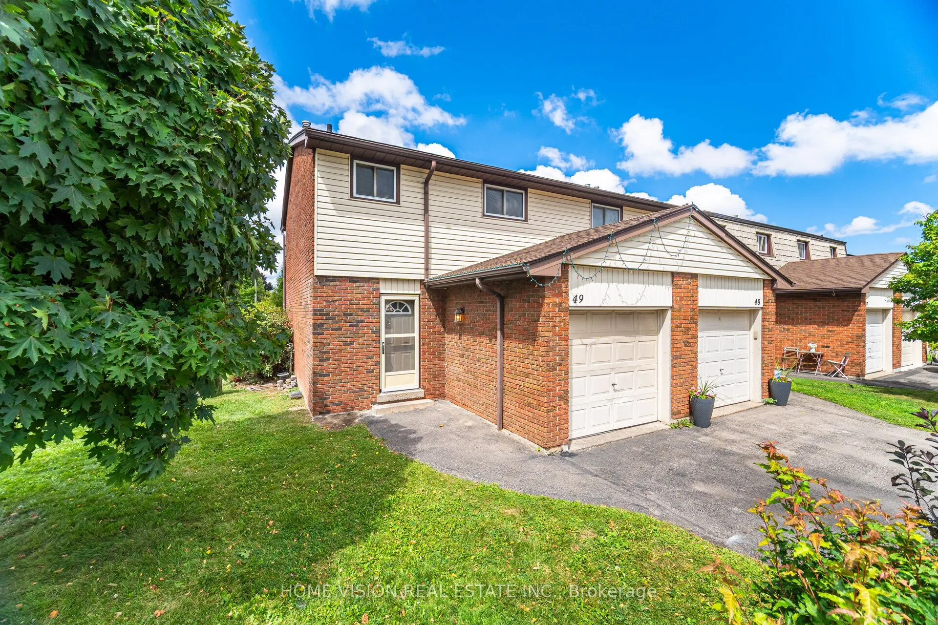 1350 Limeridge Road E, #49