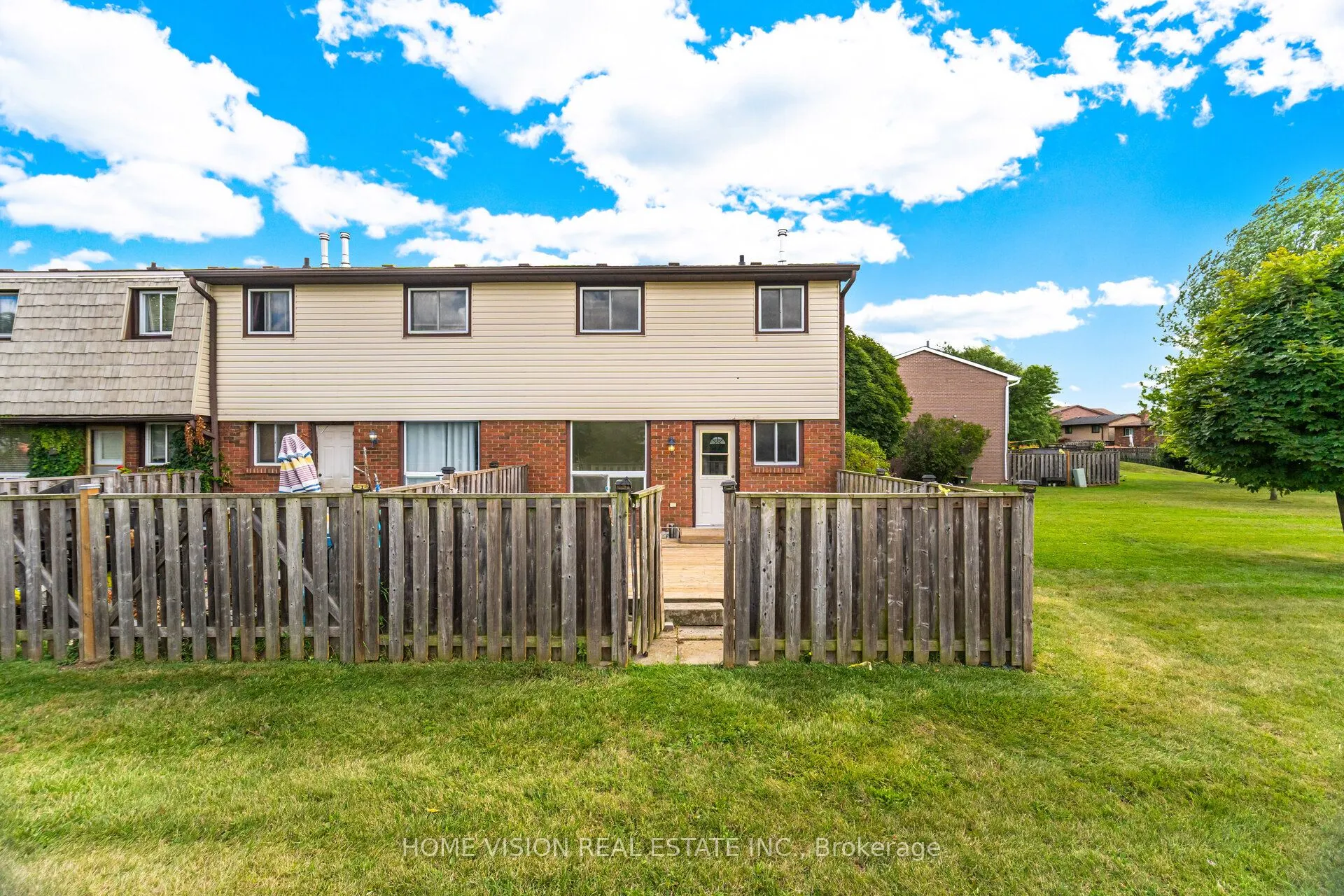 1350 Limeridge Road E, #49