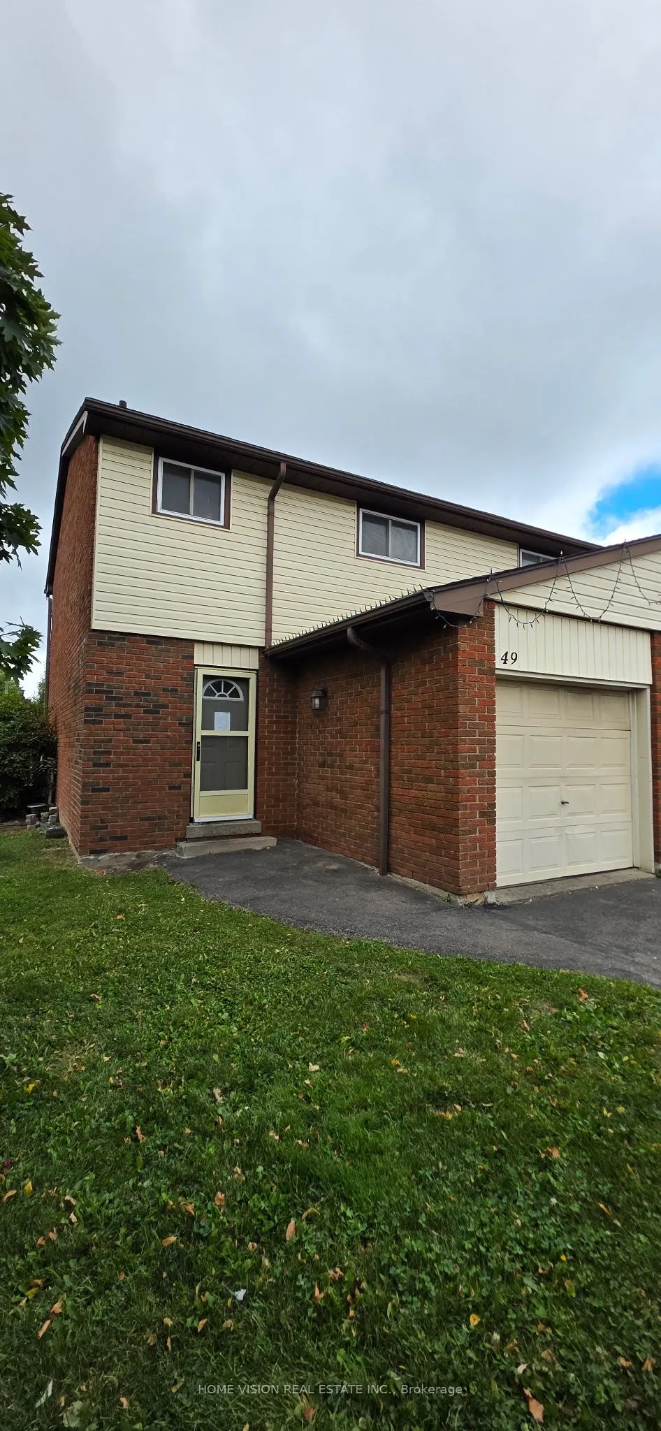 1350 Limeridge Road E, #49