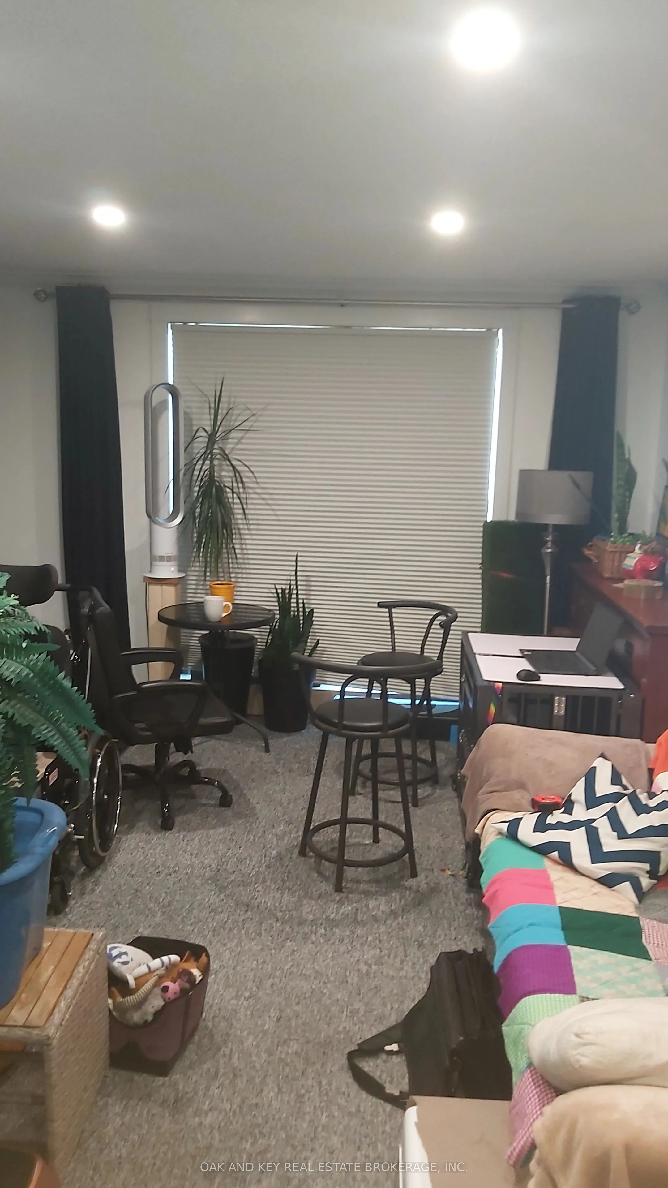 75 Huxley Street, #703