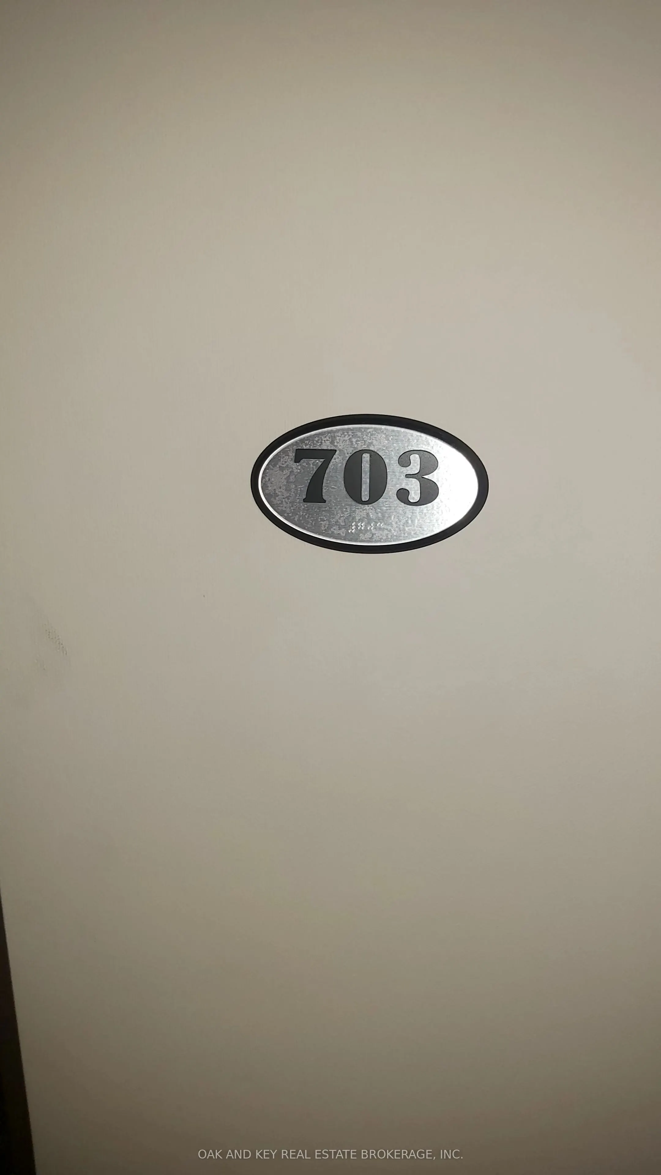 75 Huxley Street, #703