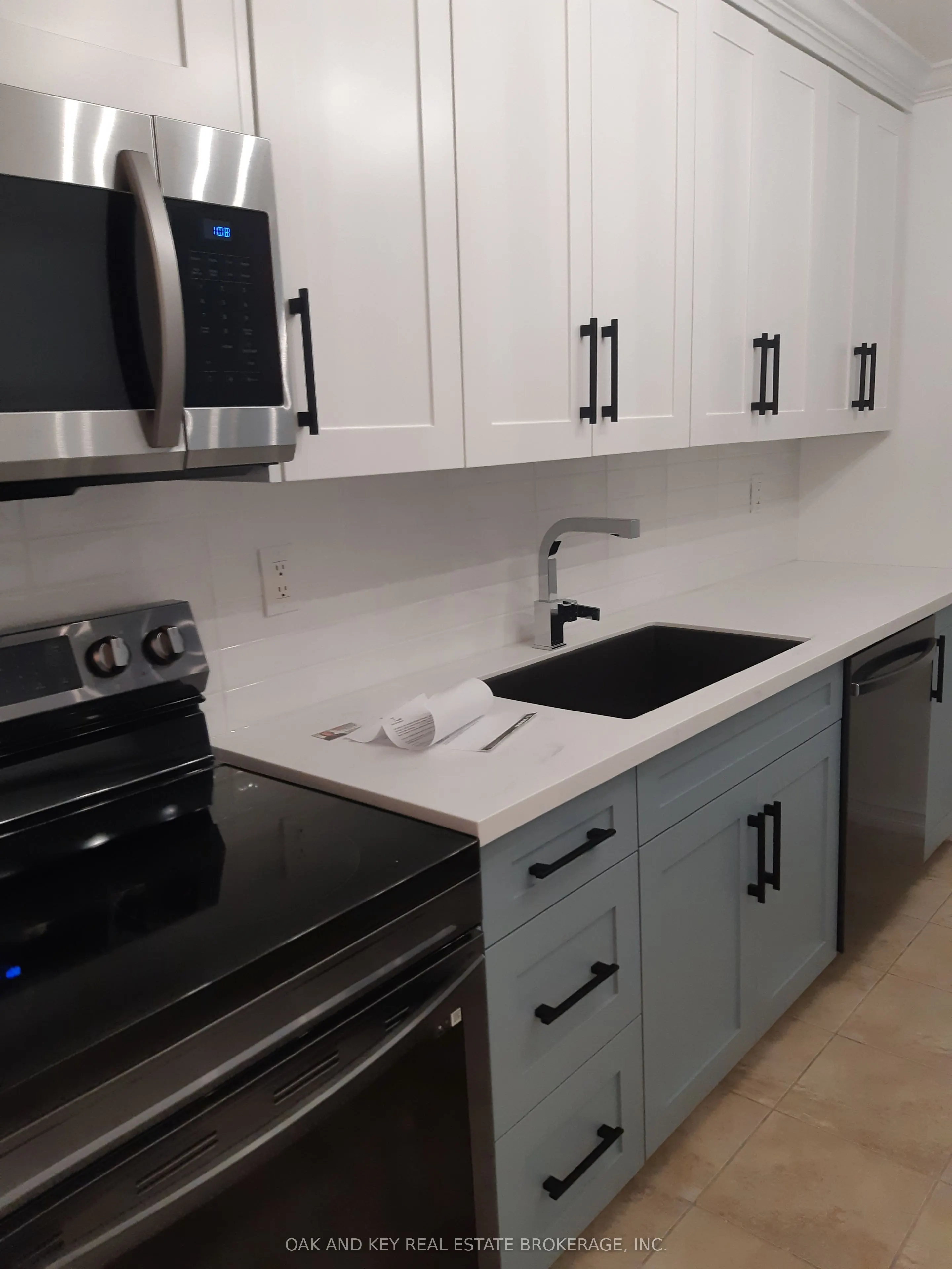 75 Huxley Street, #703
