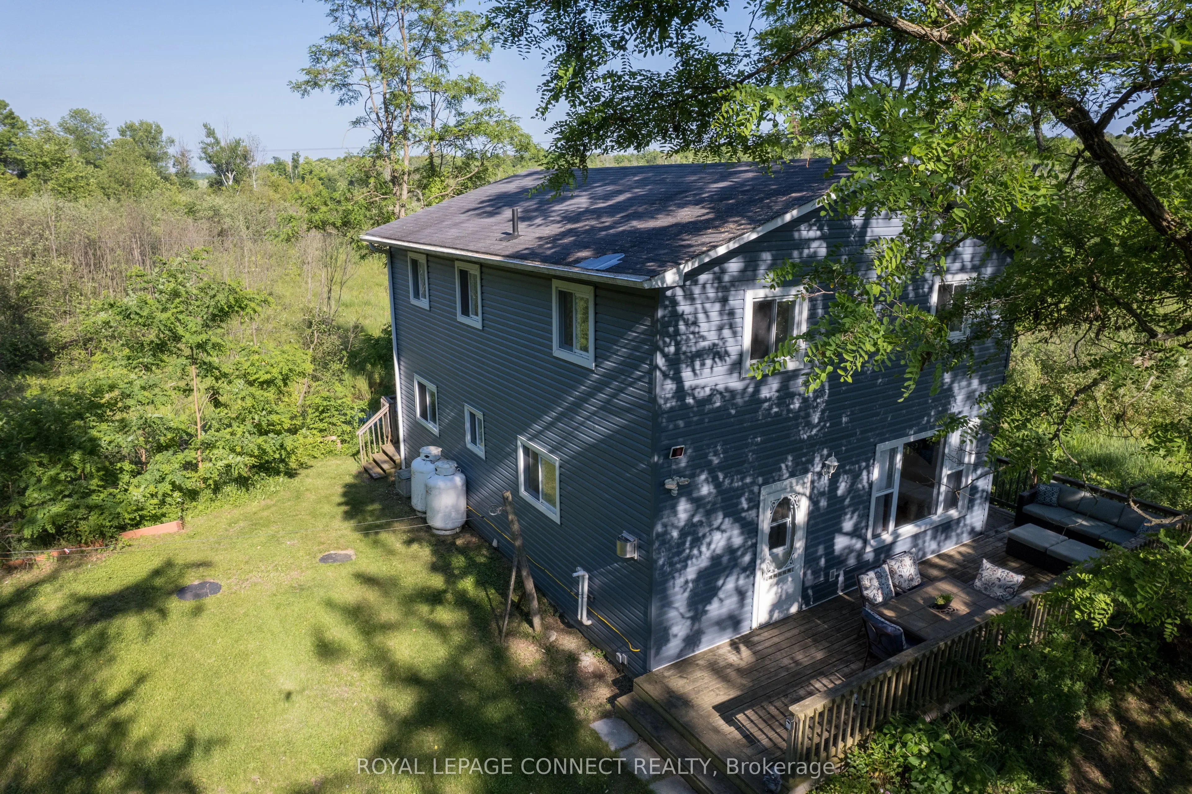 1049 Johnston Road