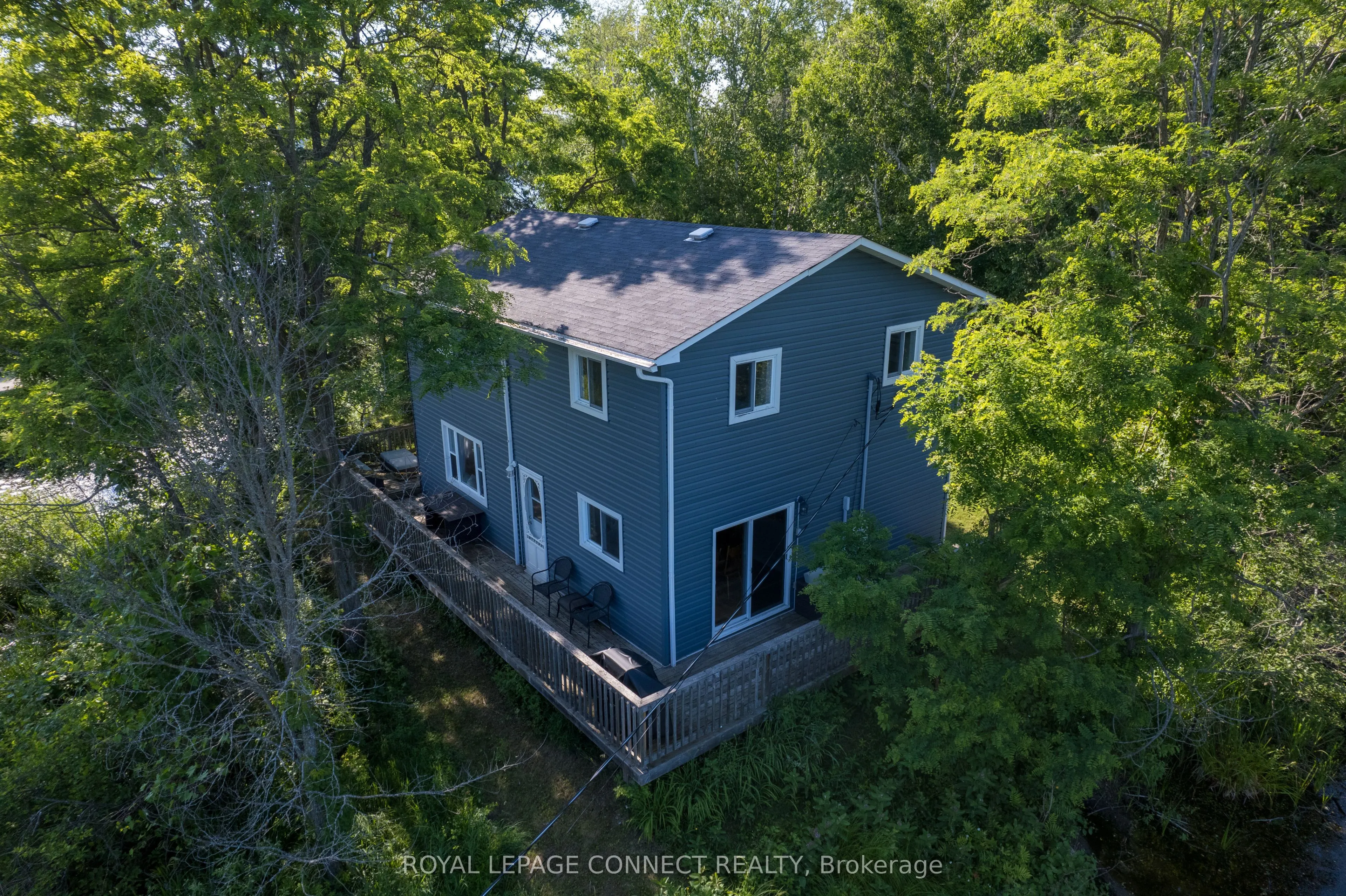 1049 Johnston Road