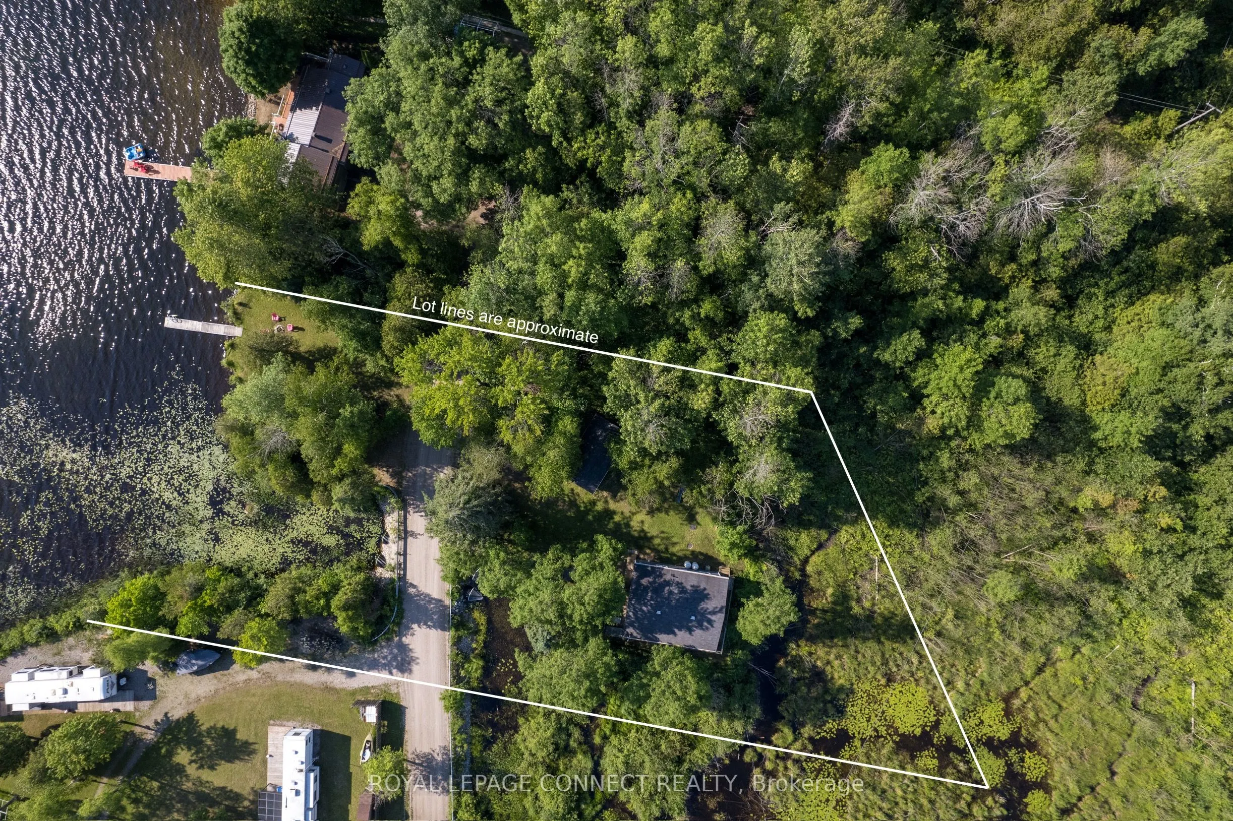 1049 Johnston Road