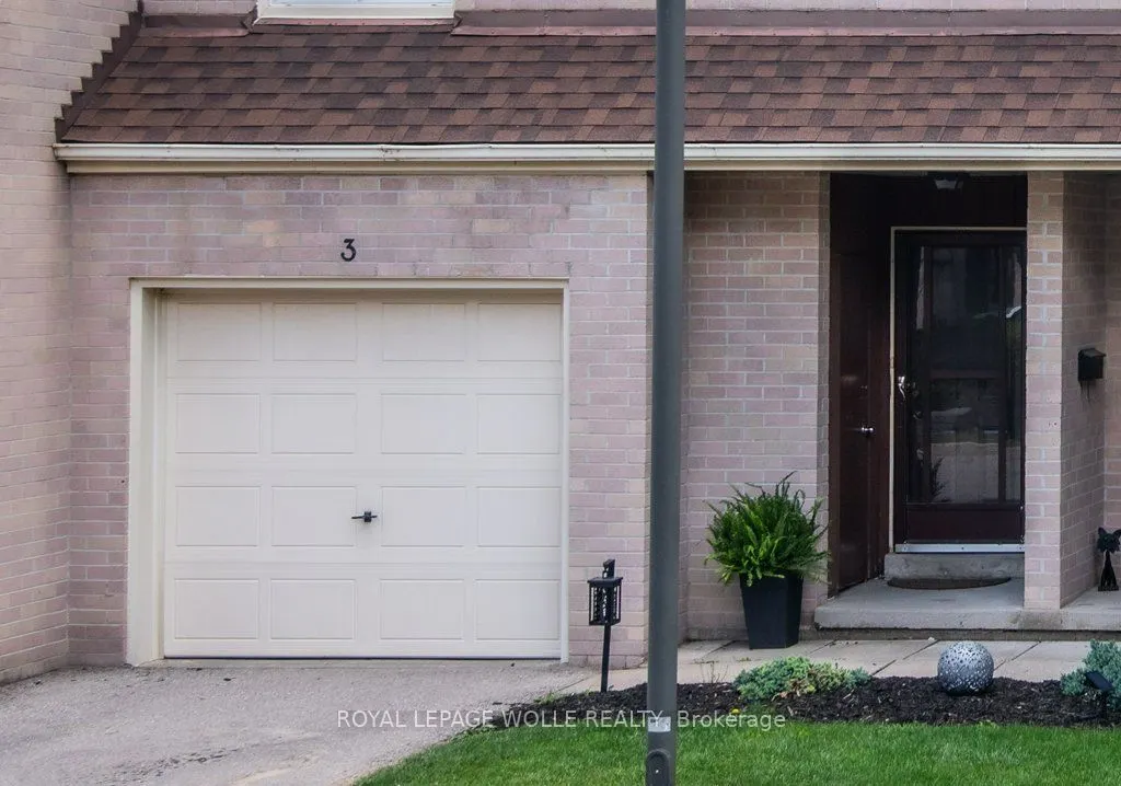 634 Strasburg Road, #3
