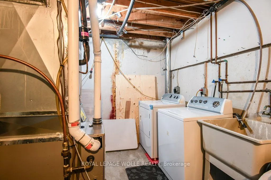 634 Strasburg Road, #3